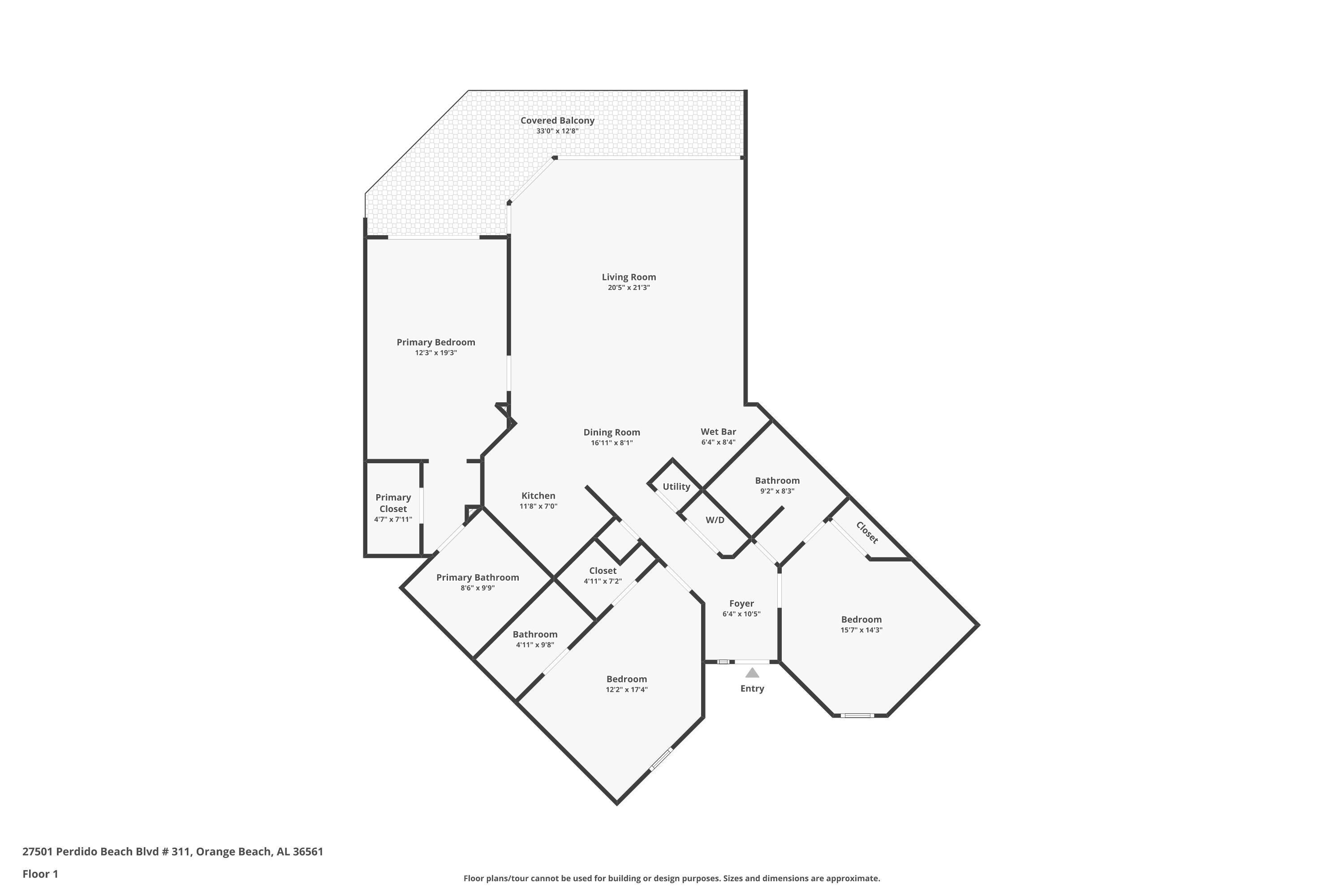 27582 Canal Rd, Orange Beach, AL 36561
