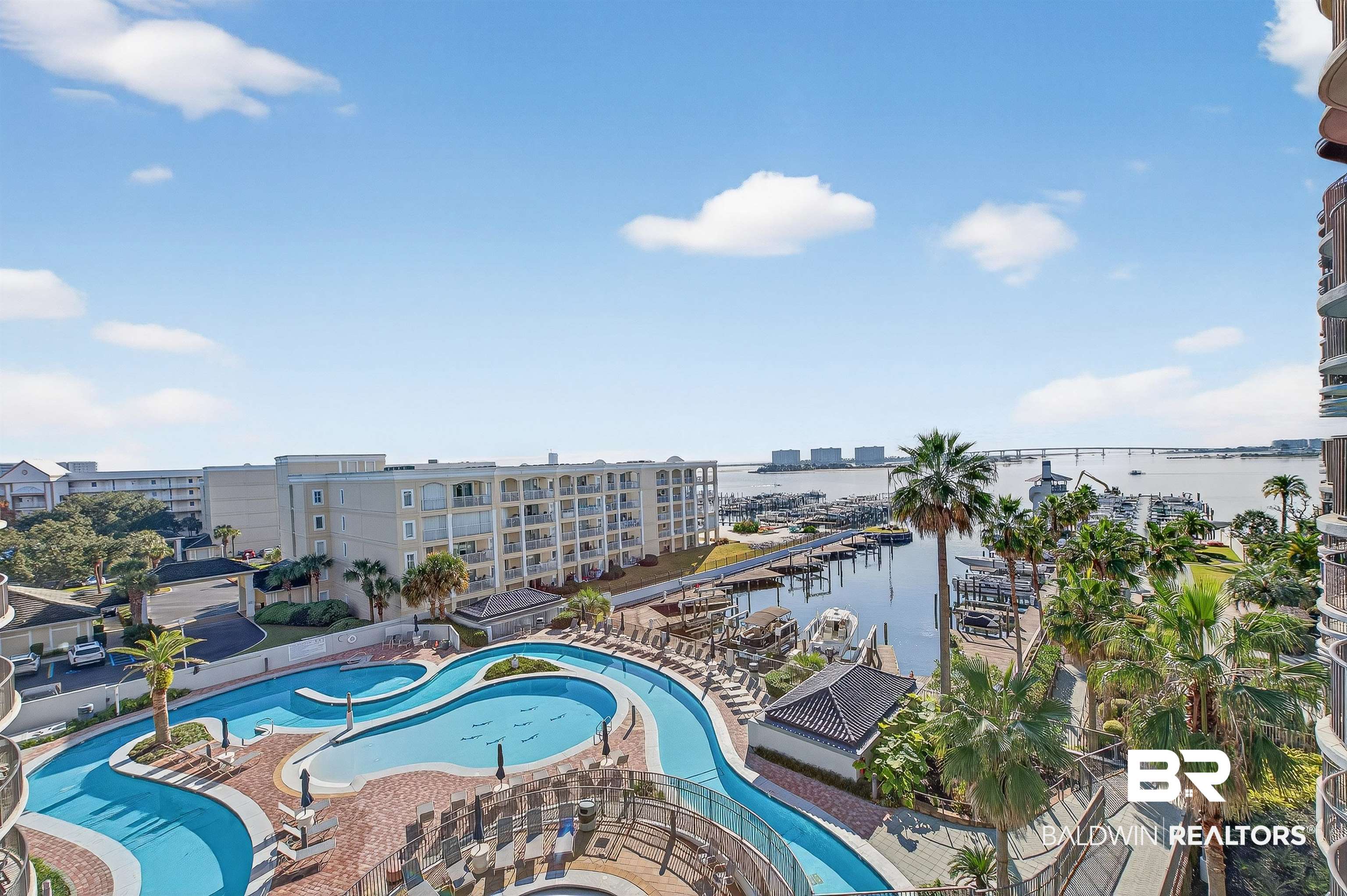 27582 Canal Rd #2507, Orange Beach, AL 36561 photo