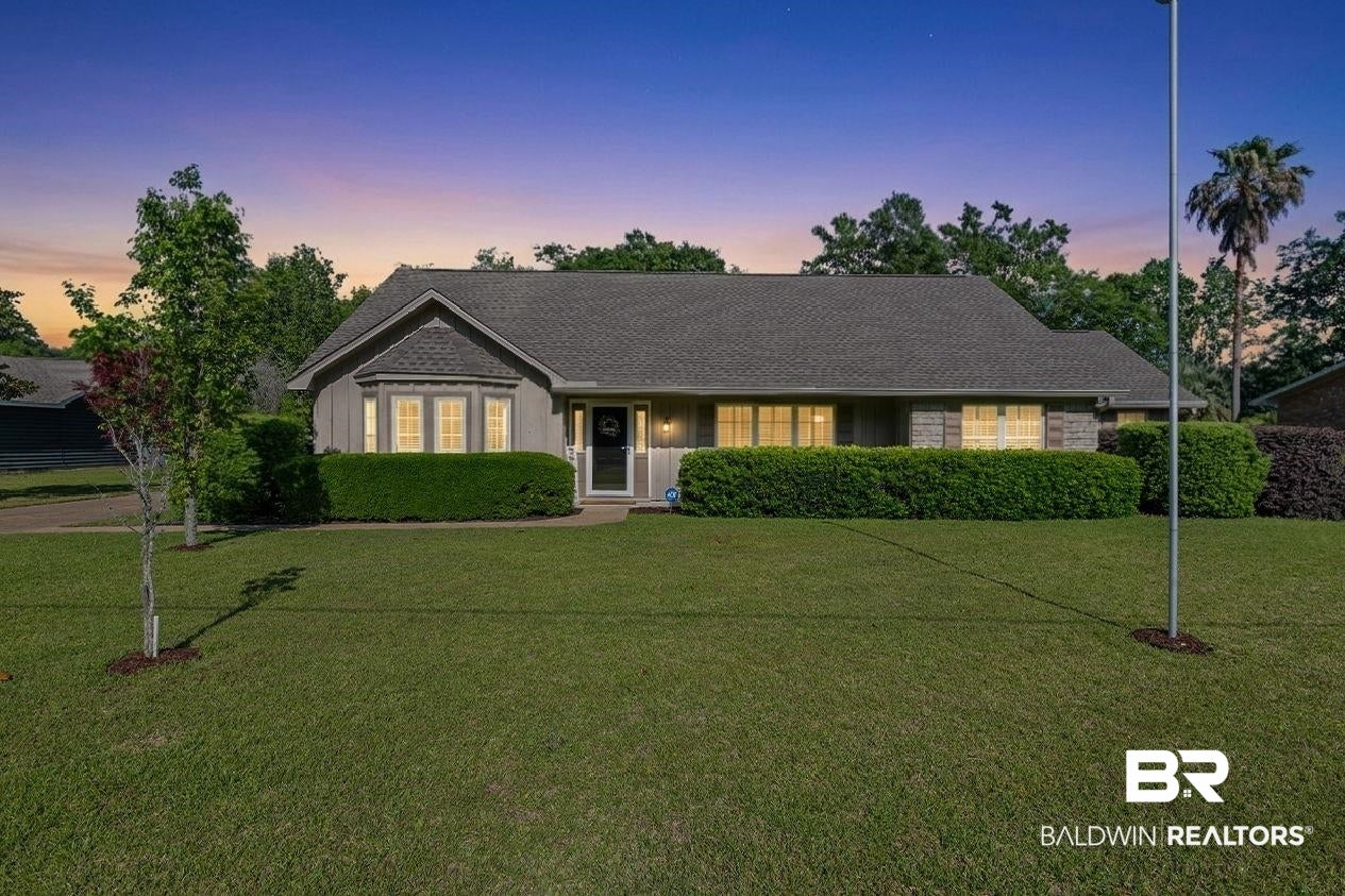 904 N Holly Blvd, Foley, AL 36535 photo