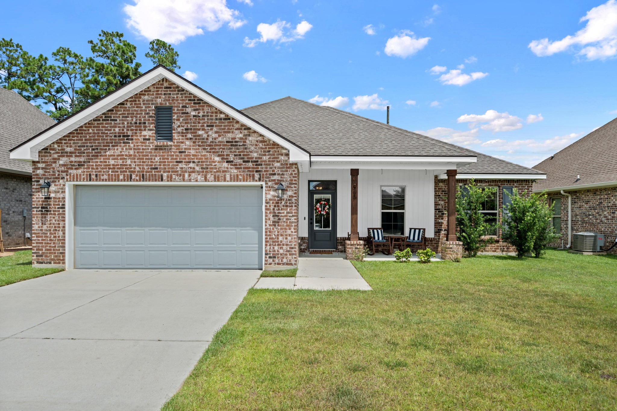 965 Ruisseau Dr, Foley, AL 36535