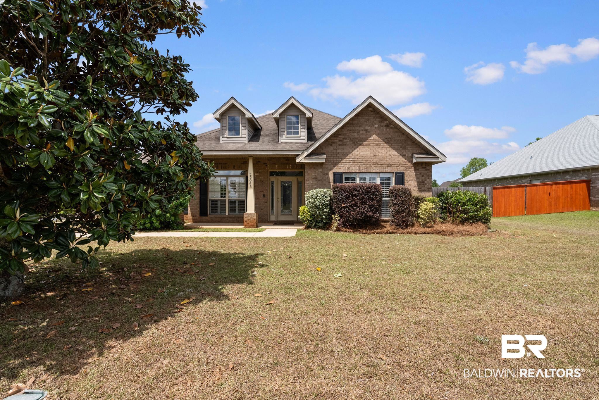 25068 Jernigan St, Daphne, AL 36526