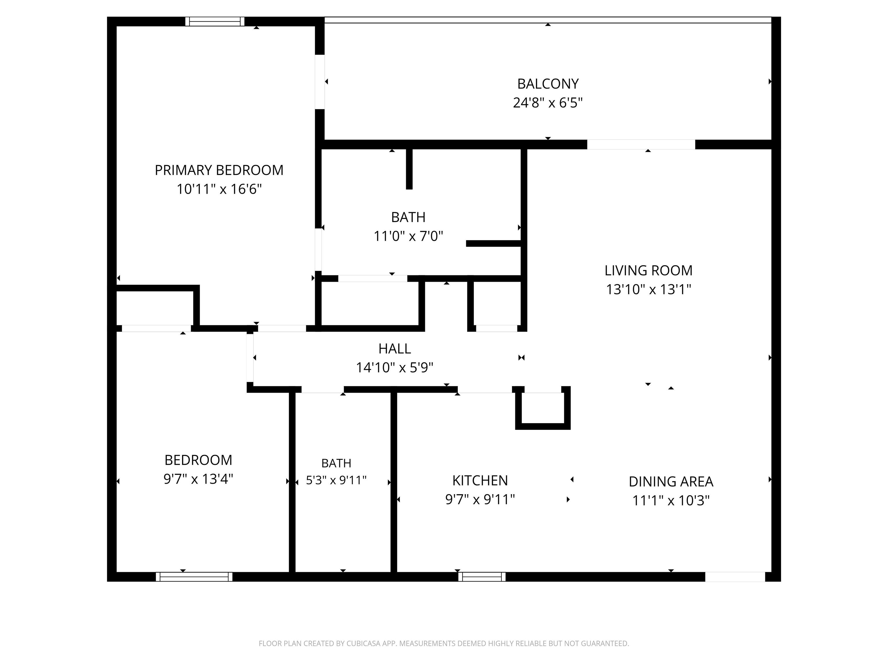1149 Beach Blvd, Gulf Shores, AL 36542