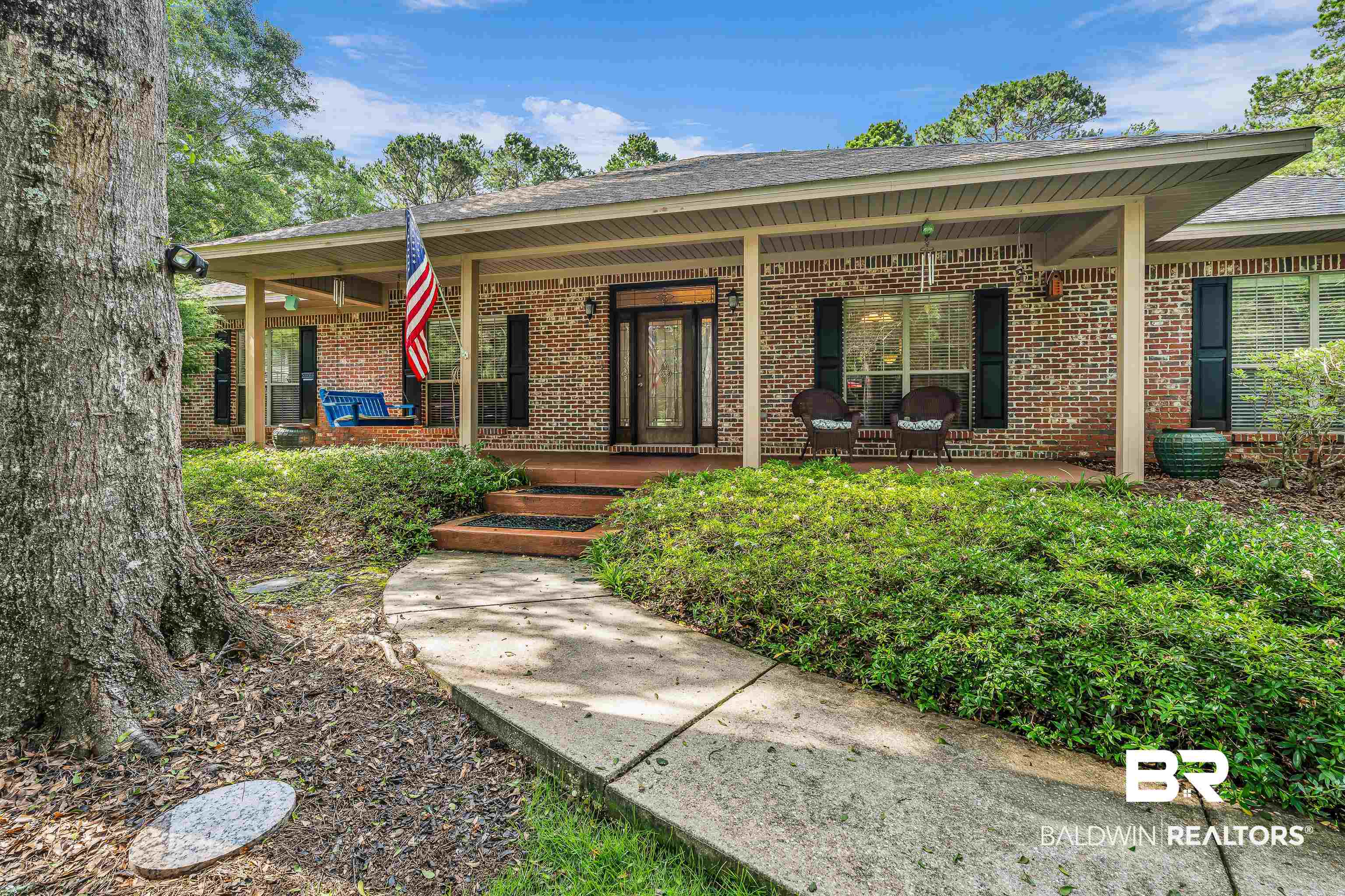 7014 Blakeley Rd, Spanish Fort, AL 36527