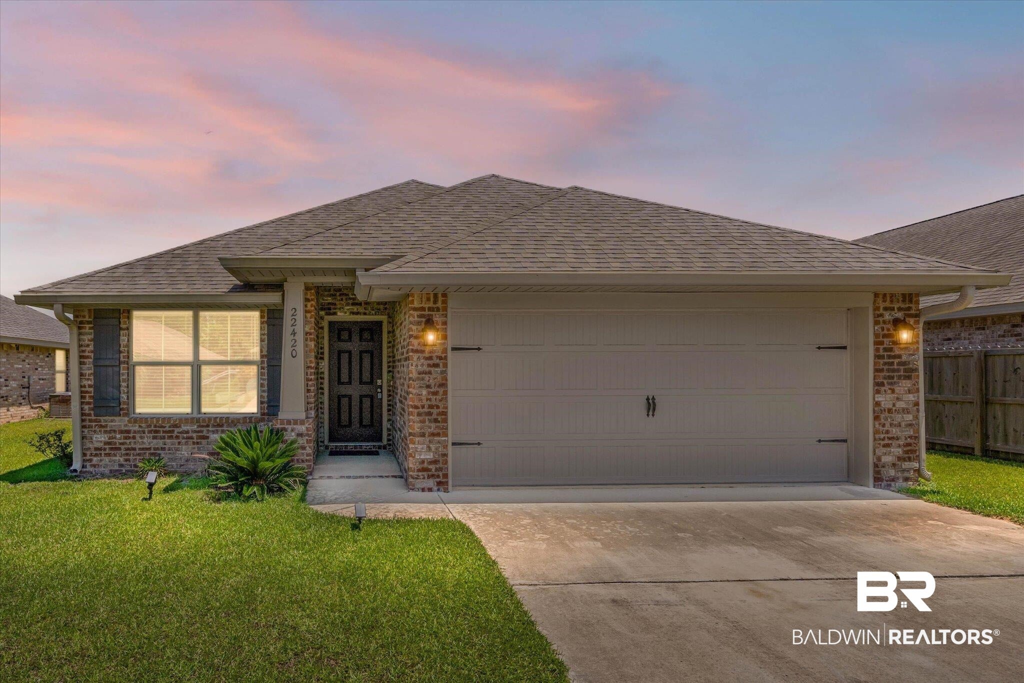 22420 Respite Ln, Foley, AL 36535 photo