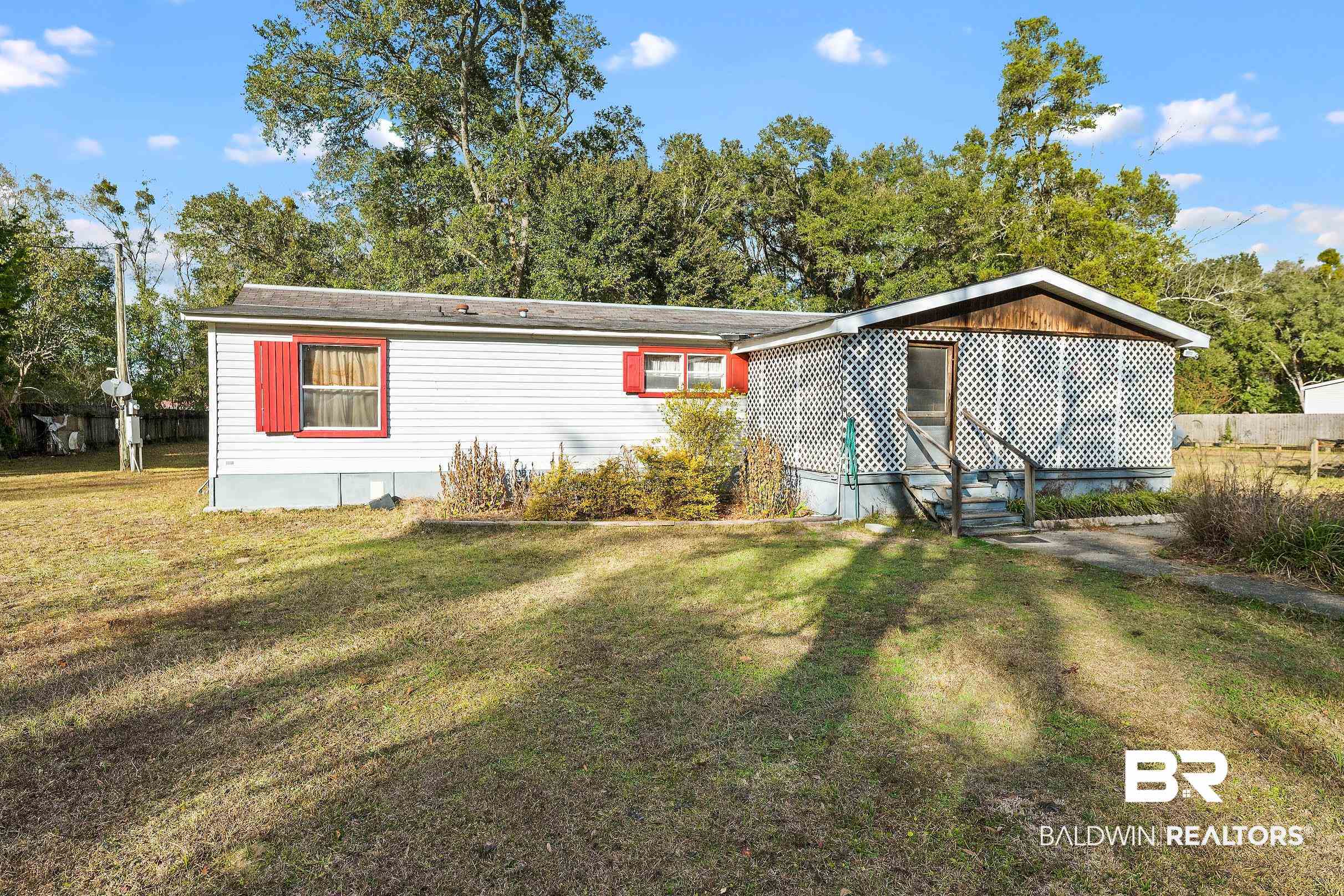 11960 Woodland Ave, Foley, AL 36535 photo