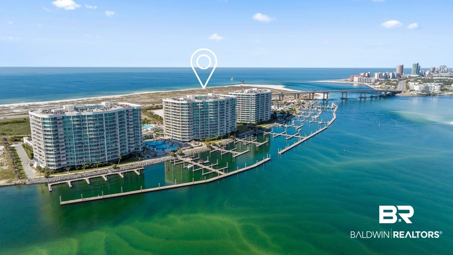 28105 Perdido Beach Blvd, Orange Beach, AL 36561