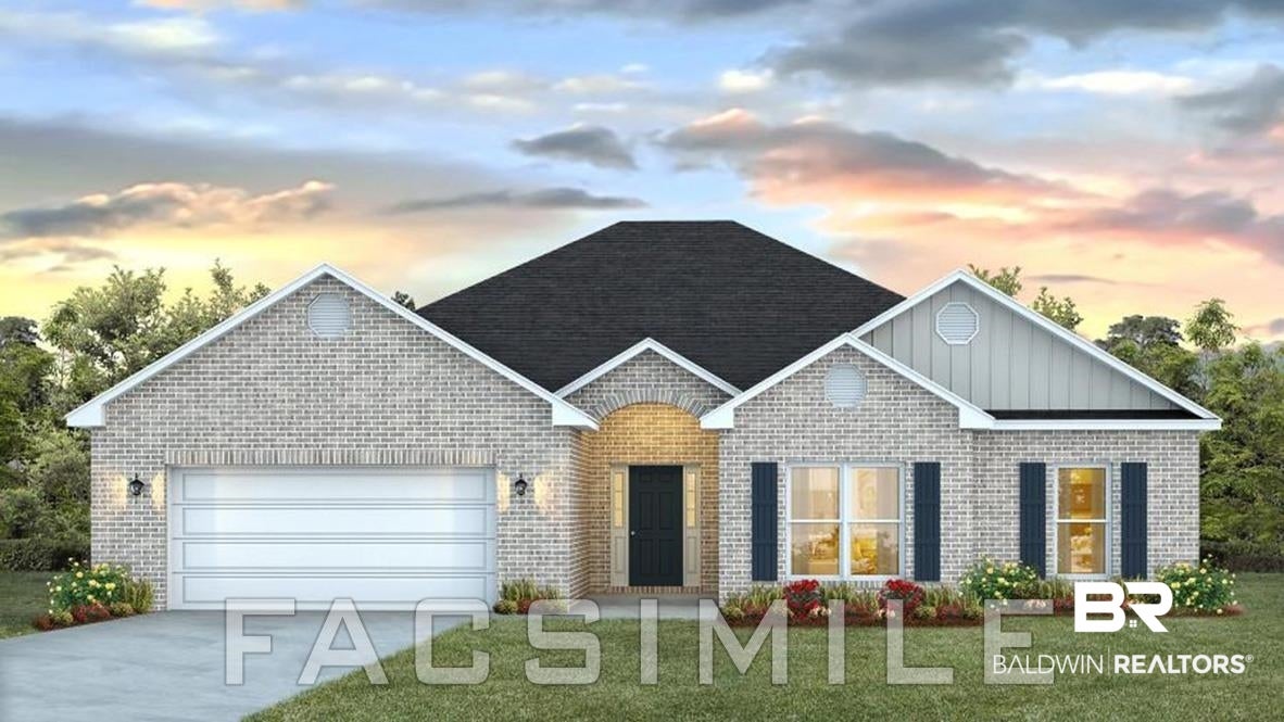 31654 Bramshell Dr, Spanish Fort, AL 36527