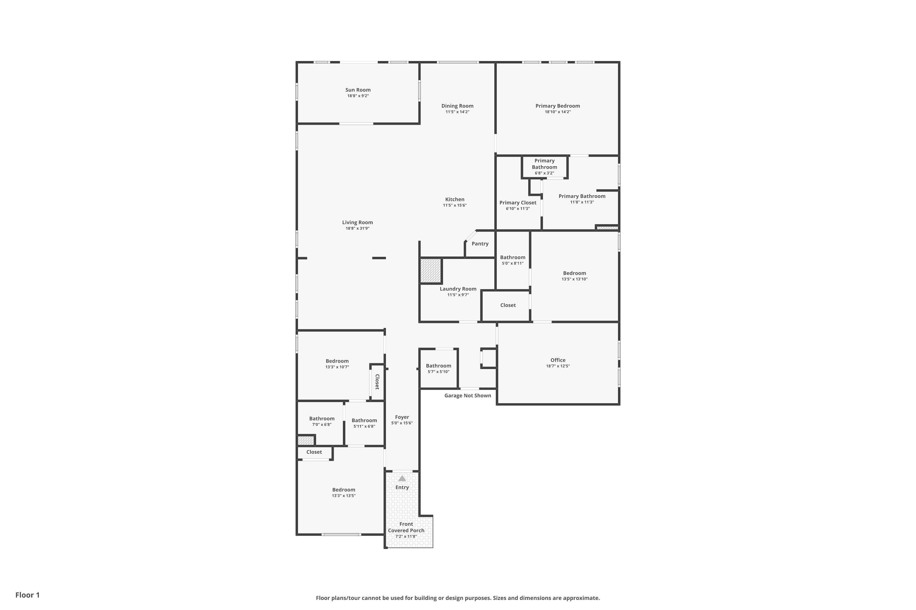 9520 Amethyst Dr, Daphne, AL 36526