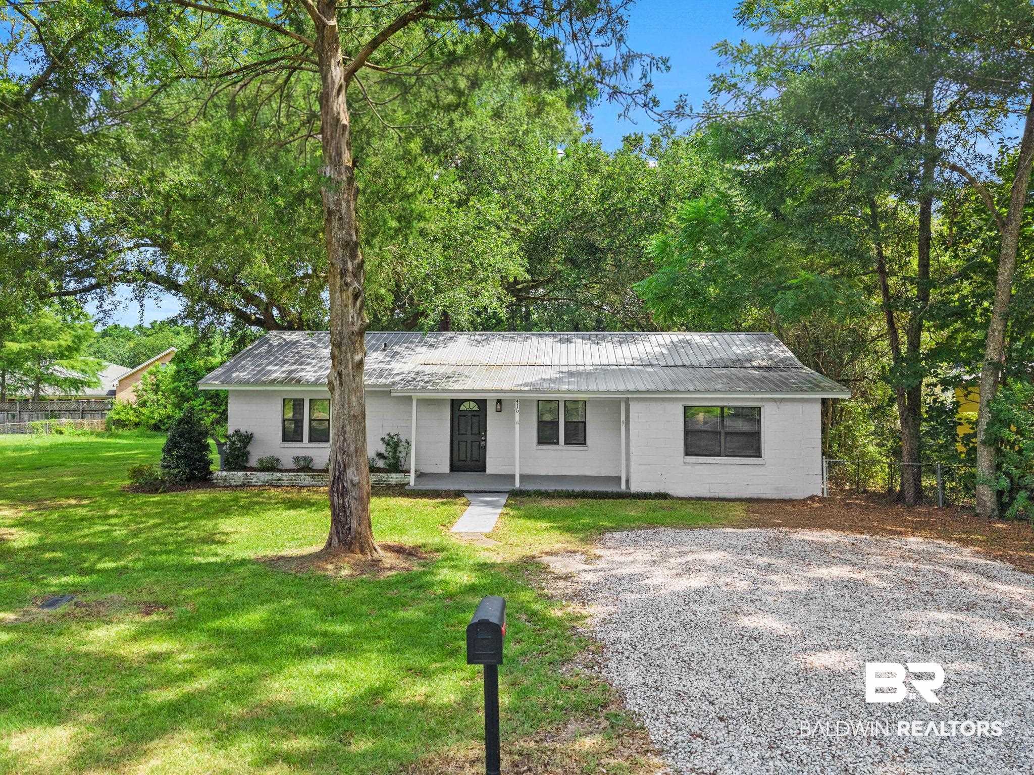 415 Forester Ave, Fairhope, AL 36532