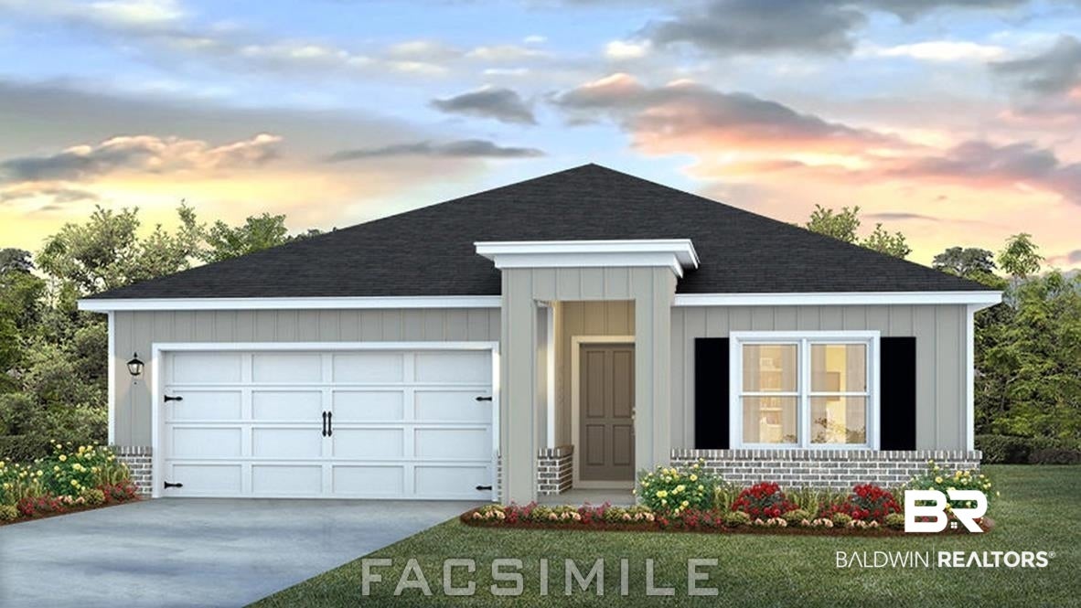 31686 Lyon Rd, Spanish Fort, AL 36527