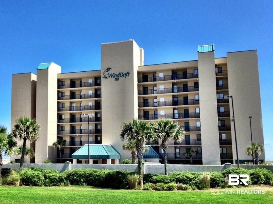 28760 Perdido Beach Blvd, Orange Beach, AL 36561