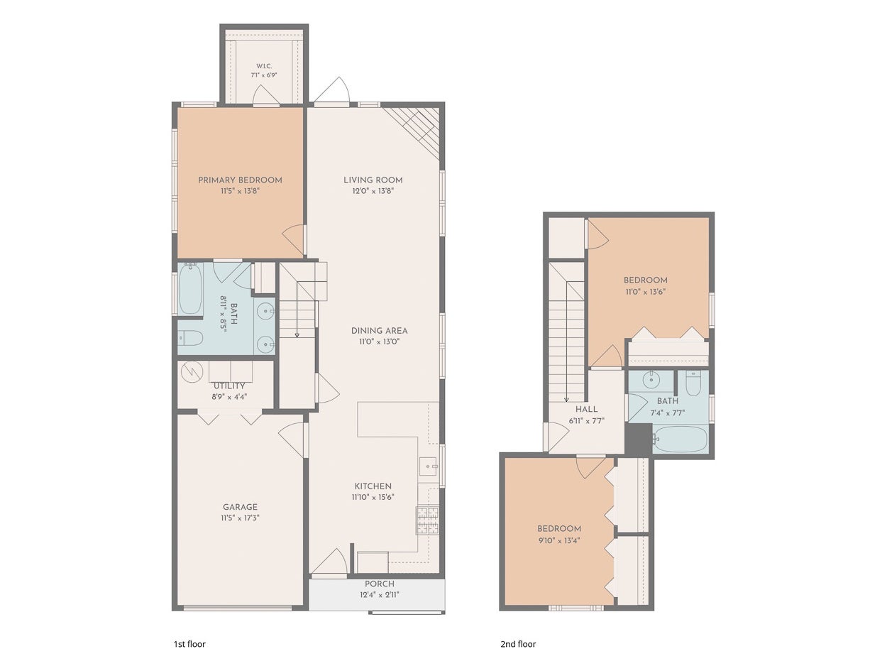 400 Belle Chase Ct, Fairhope, AL 36532