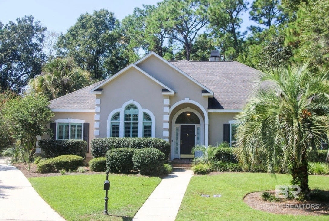 213 South Dr, Fairhope, AL 36532