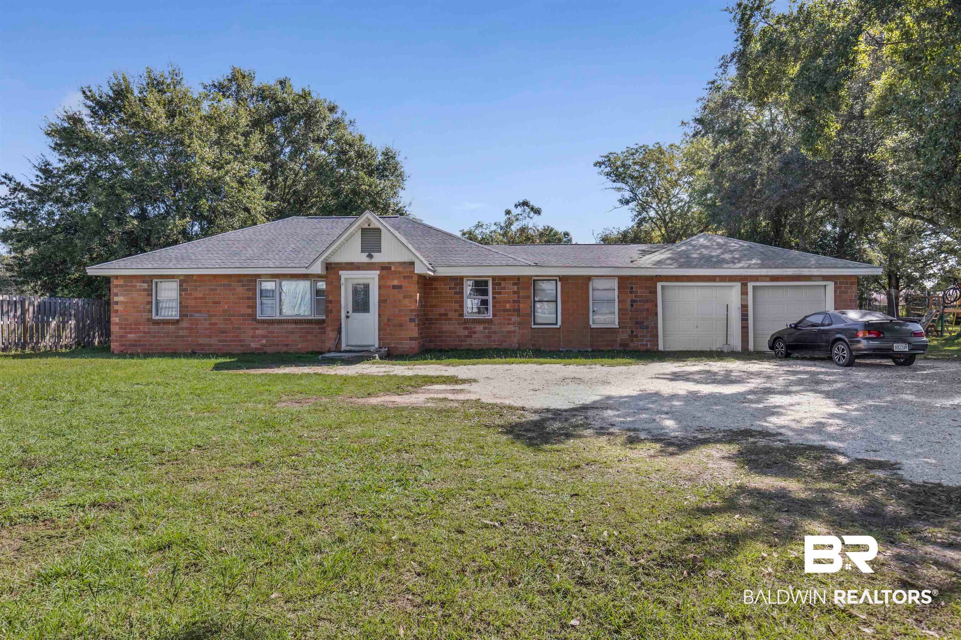 111 AND 113 State Highway 59, Summerdale, AL 36580 photo