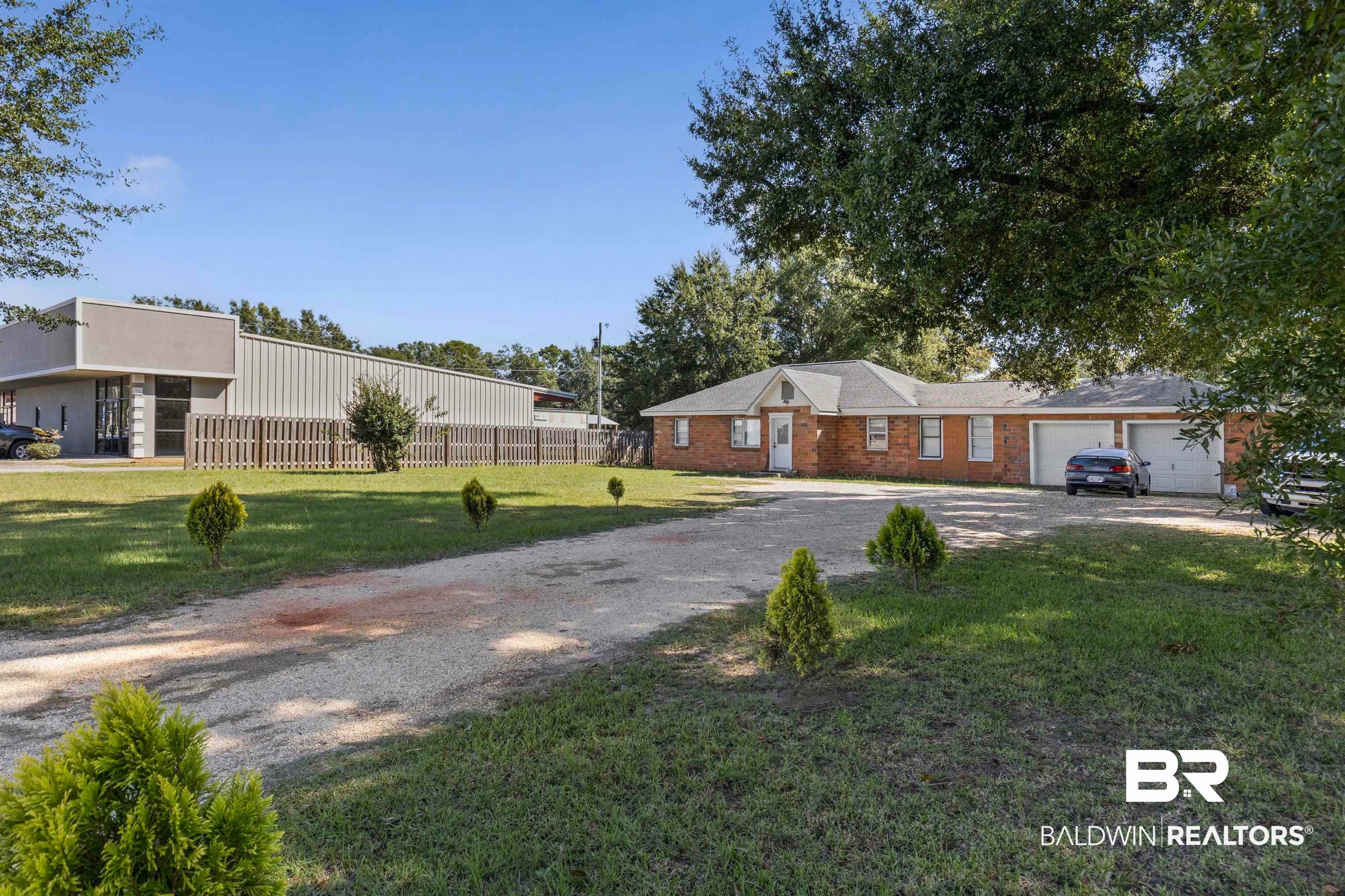 111 AND 113 State Highway 59, Summerdale, AL 36580 photo