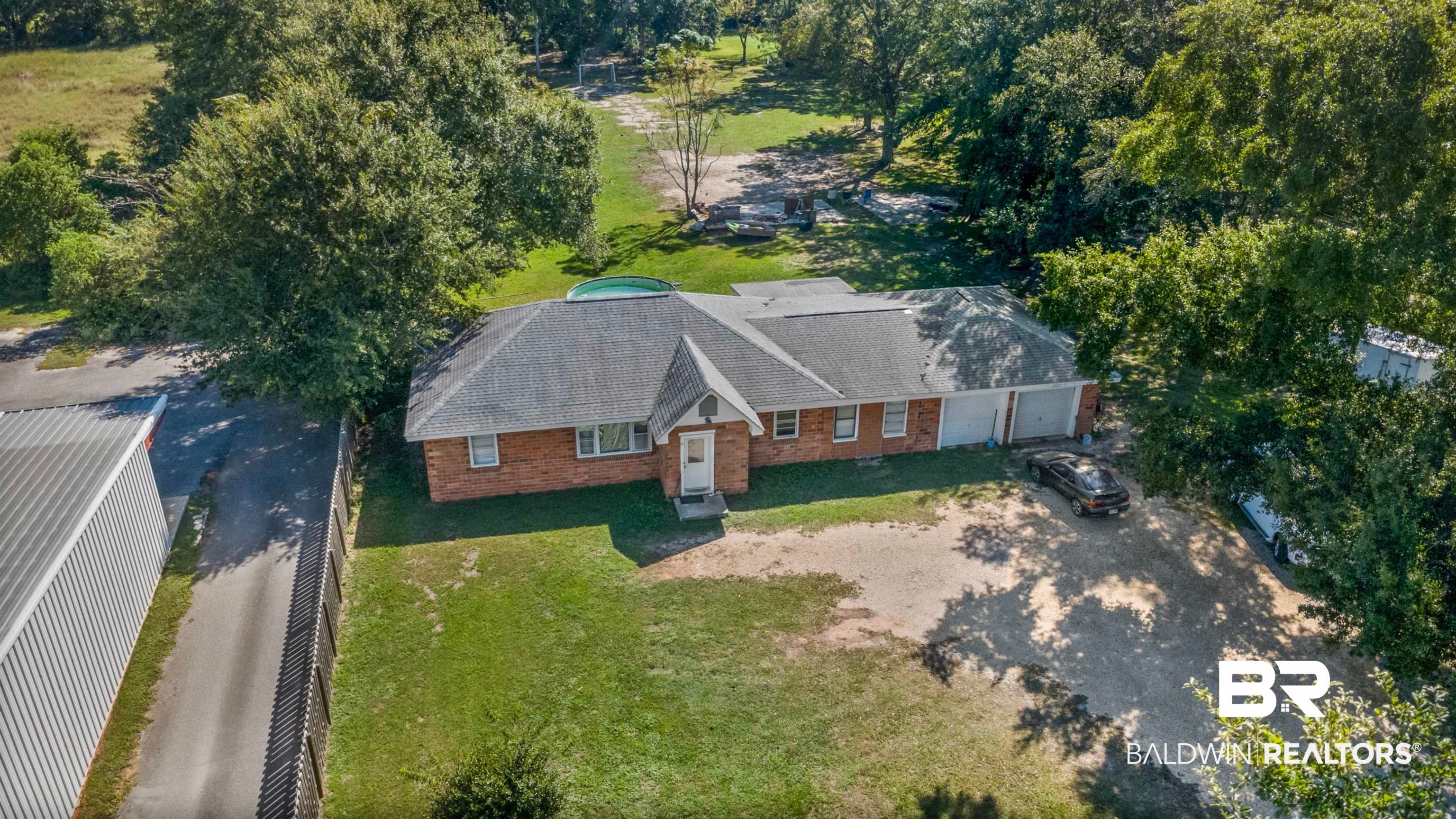 111 AND 113 State Highway 59, Summerdale, AL 36580 photo
