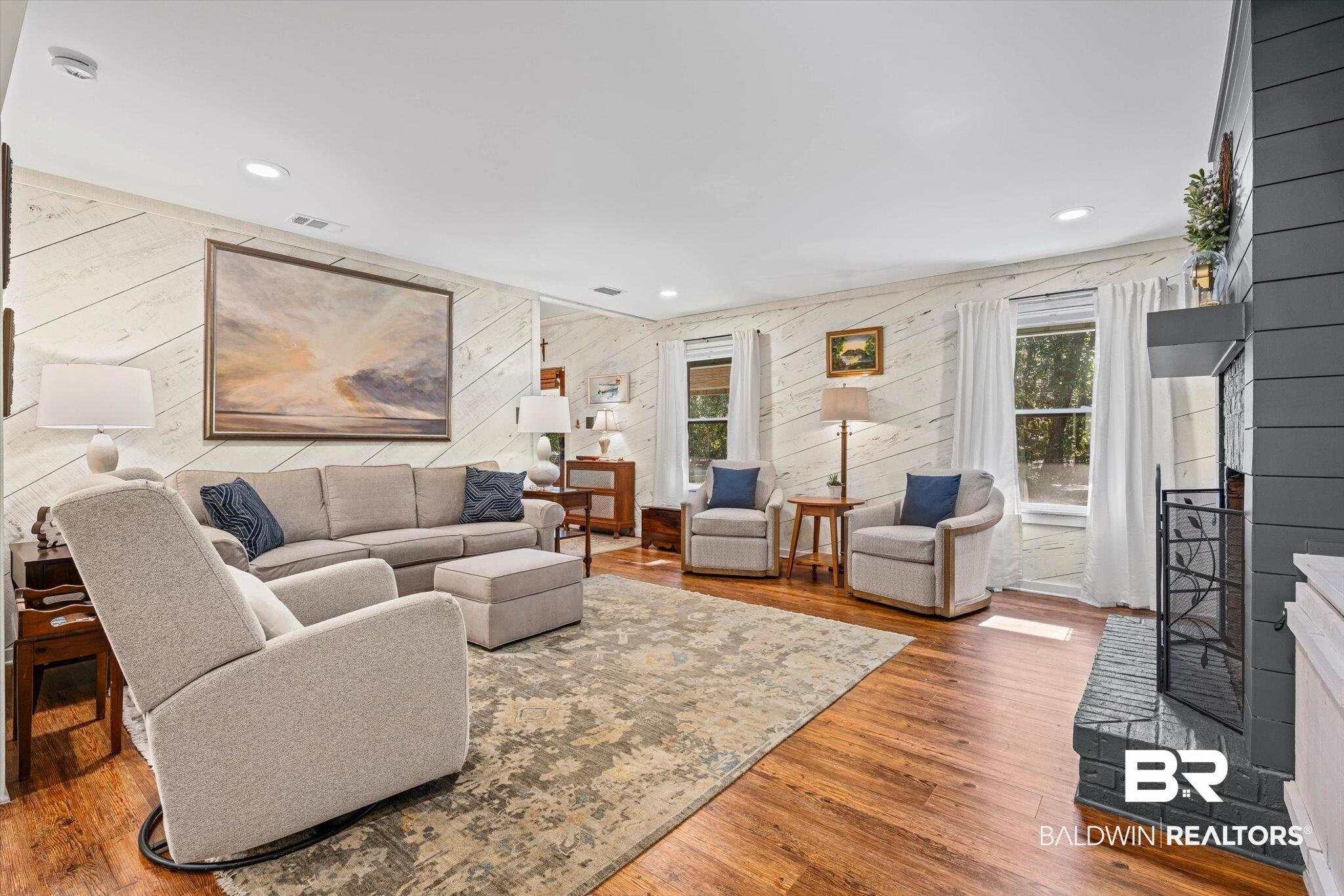 5841 Rivenbark Ln, Fairhope, AL 36532 photo