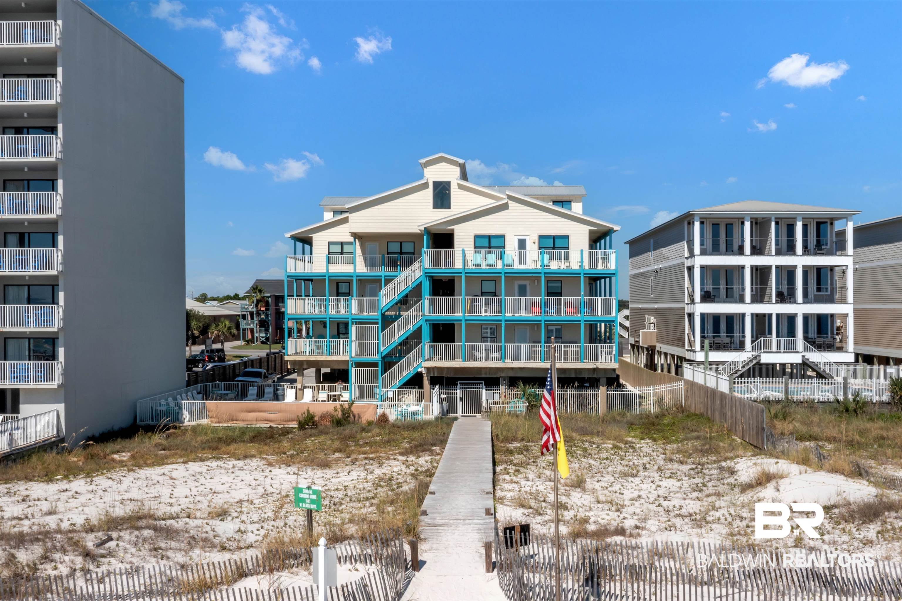 1149 W Beach Blvd #3, Gulf Shores, AL 36542 photo
