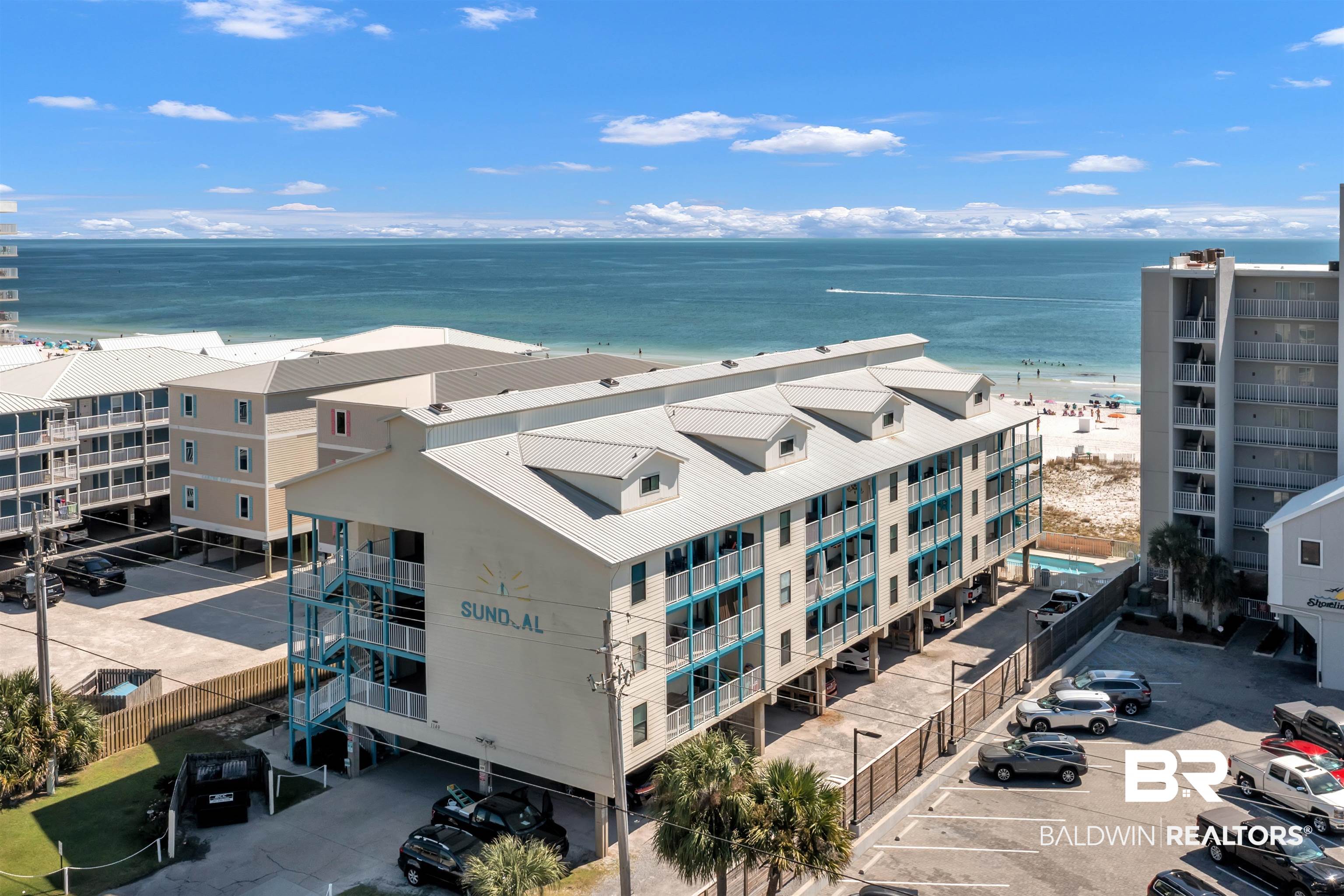 1149 Beach Blvd, Gulf Shores, AL 36542