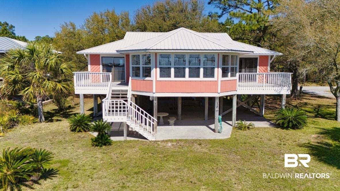 16468 Brigadoon Trl, Gulf Shores, AL 36542