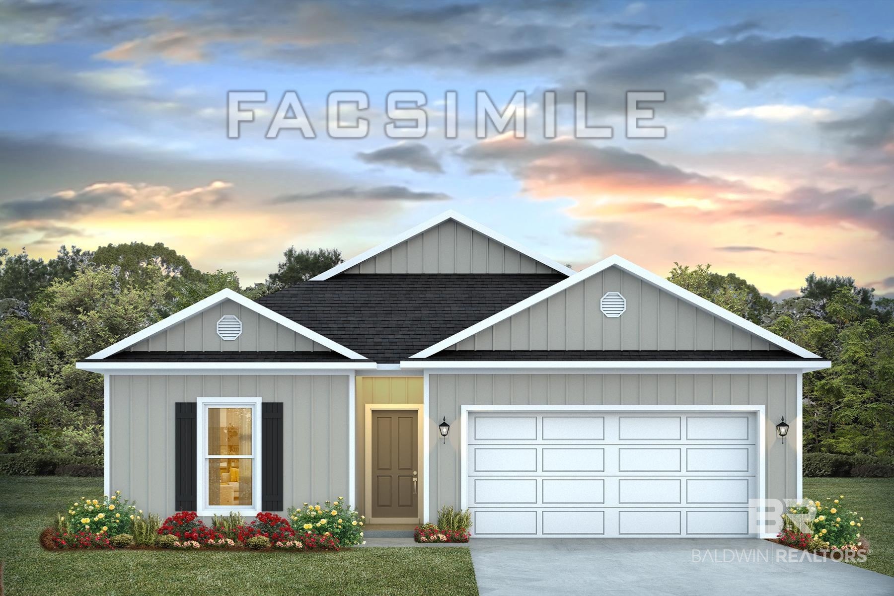 9005 Chabo Cir, Foley, AL 36535