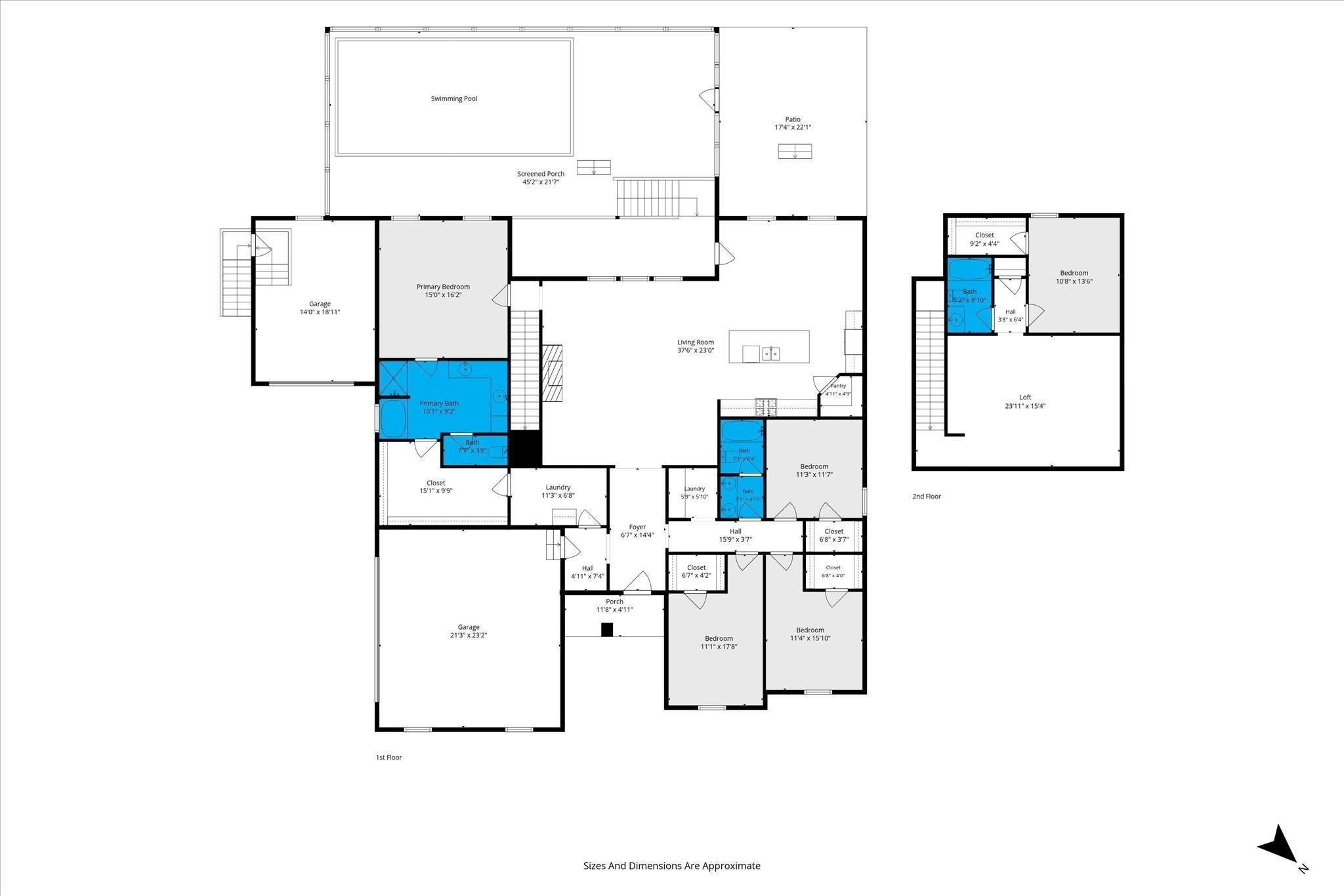 33850 Mendota Dr, Spanish Fort, AL 36527