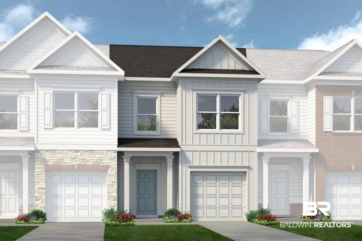 1216 Pearl Loop, Gulf Shores, AL 36542