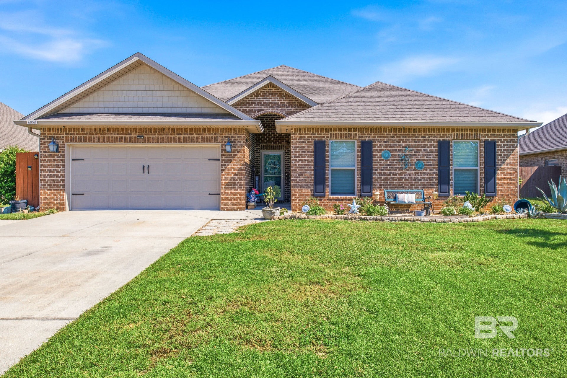 6050 Cobblestone Ct, Gulf Shores, AL 36542 photo