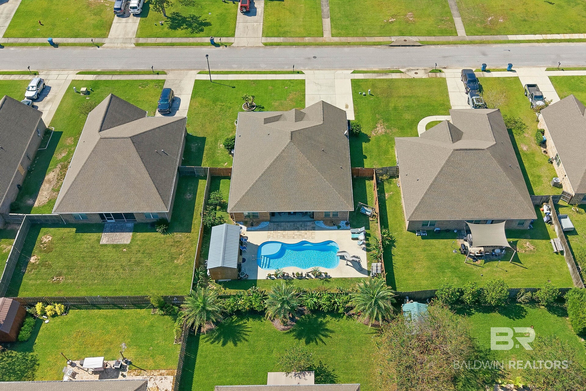6050 Cobblestone Ct, Gulf Shores, AL 36542 photo