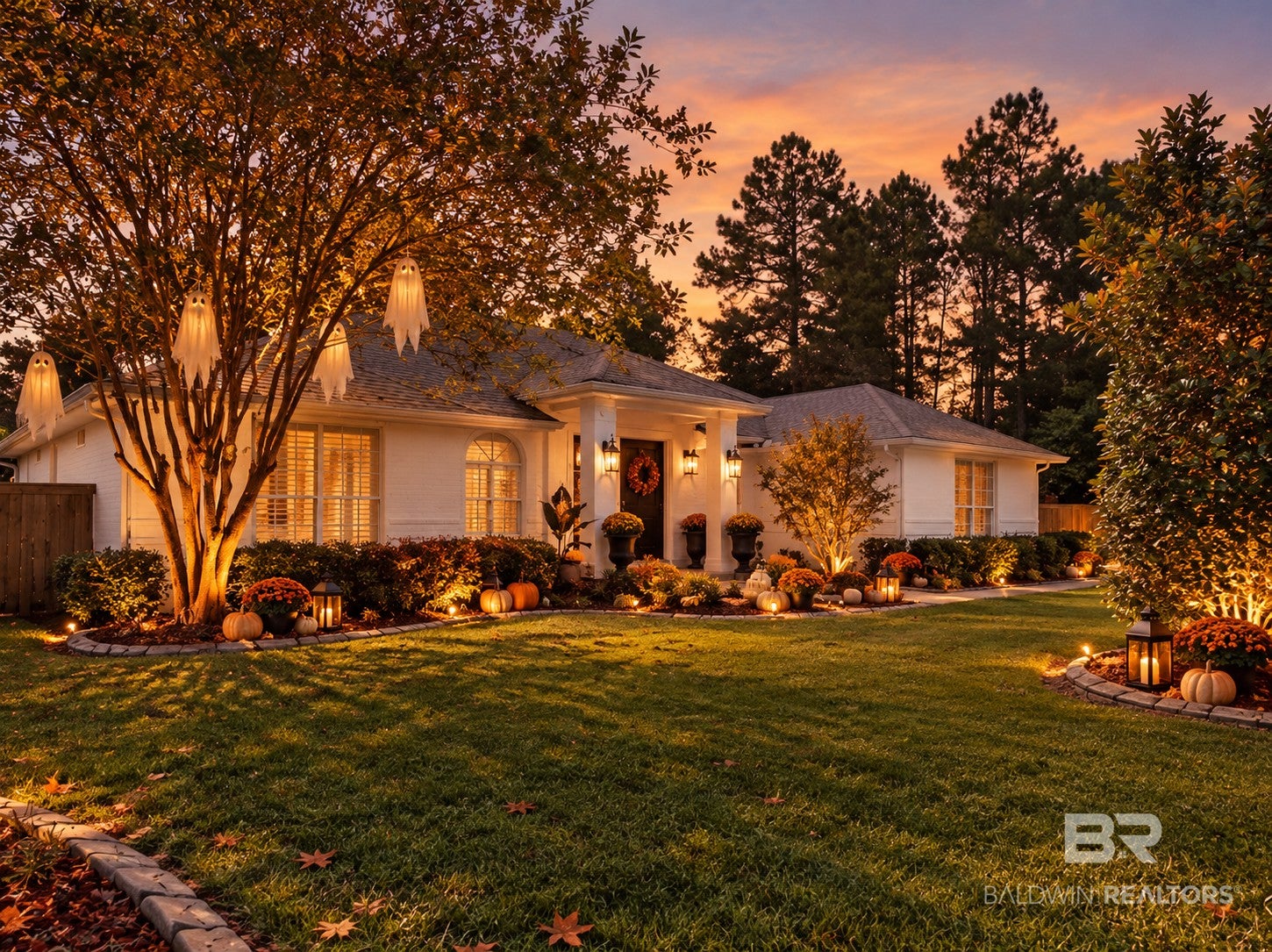 4620 Starboard Ln, Orange Beach, AL 36561
