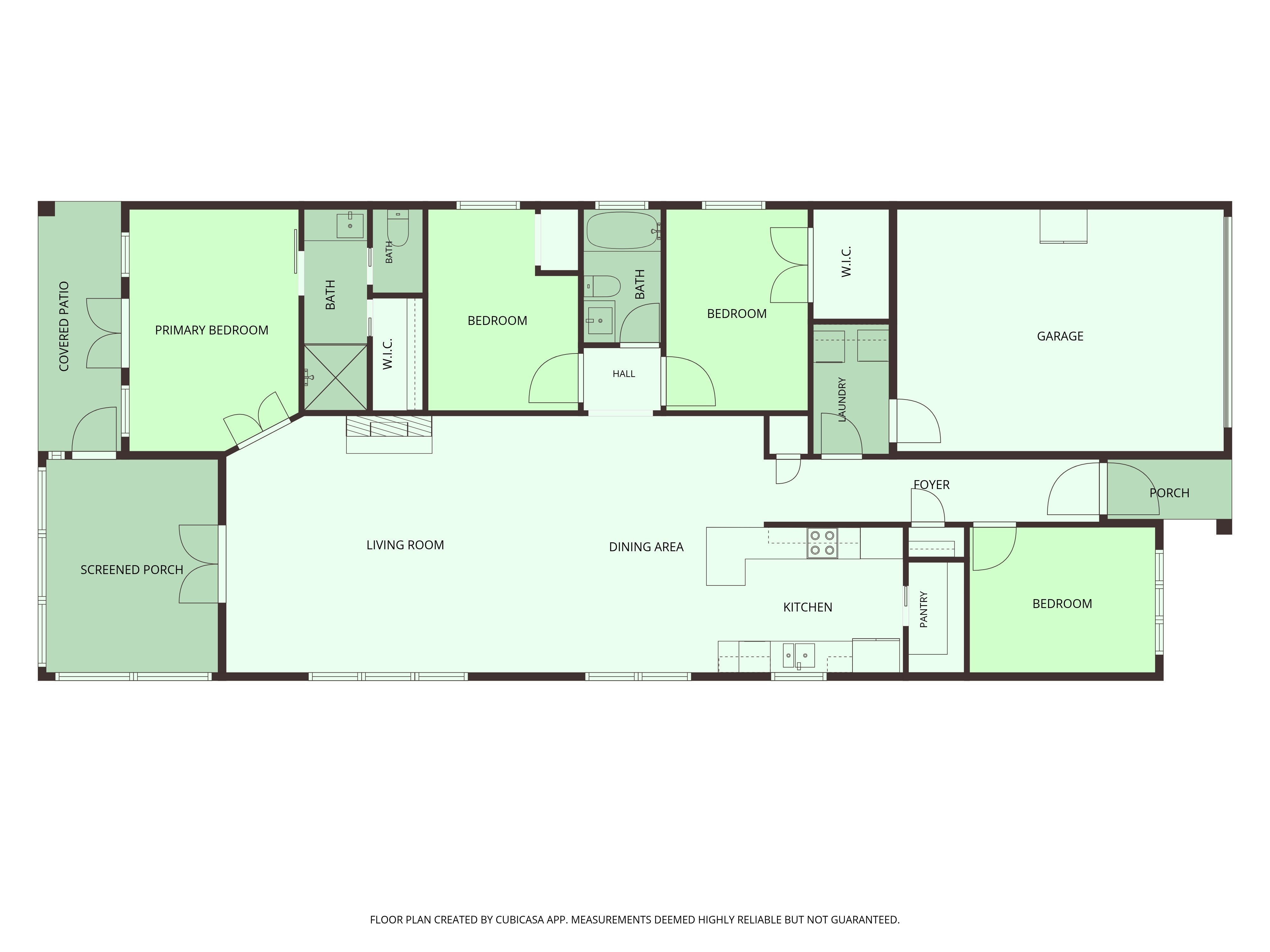 8200 Carmel Cir, Foley, AL 36535