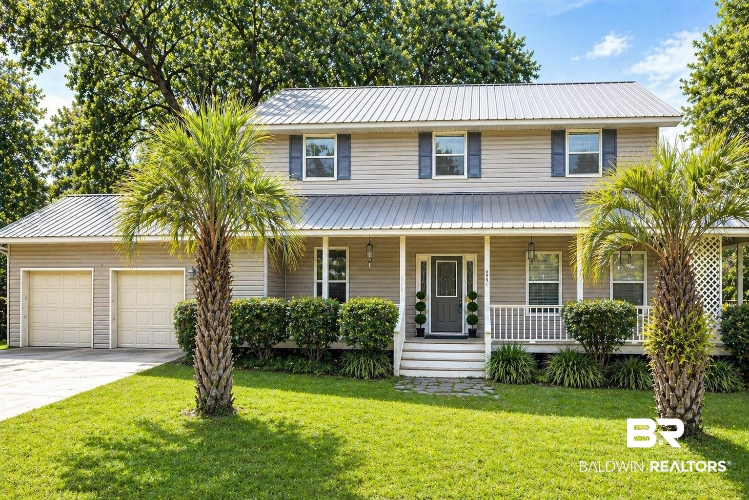 6991 Manskow Ln, Gulf Shores, AL 36542
