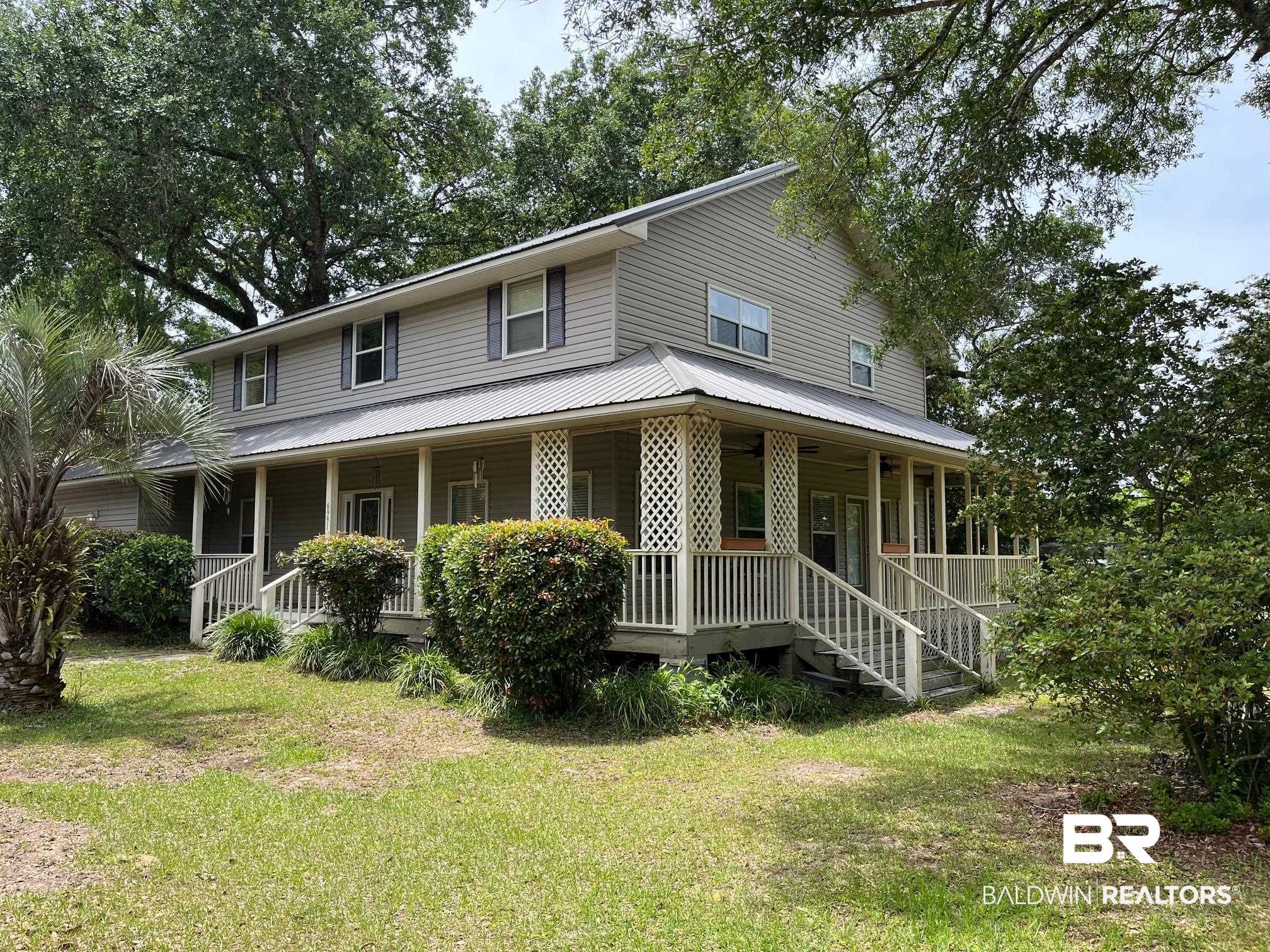 6991 Manskow Ln, Gulf Shores, AL 36542 photo