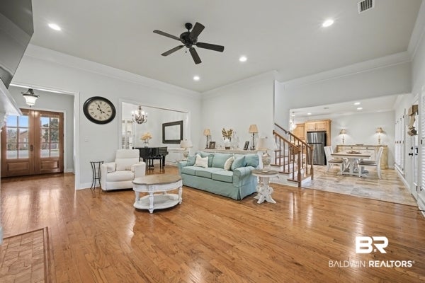 9665 Pintail Ct, Daphne, AL 36526 photo