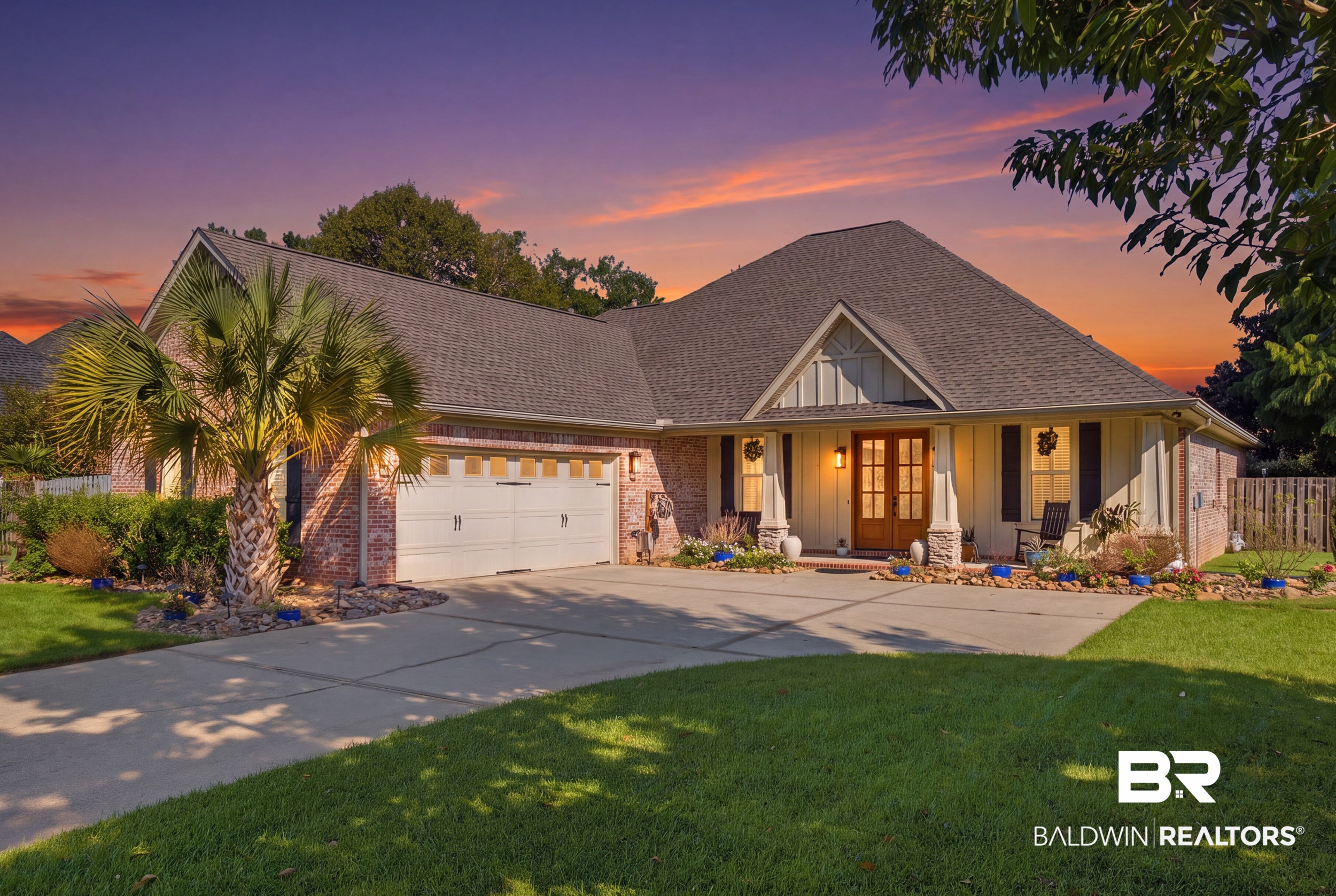 9665 Pintail Ct, Daphne, AL 36526 photo