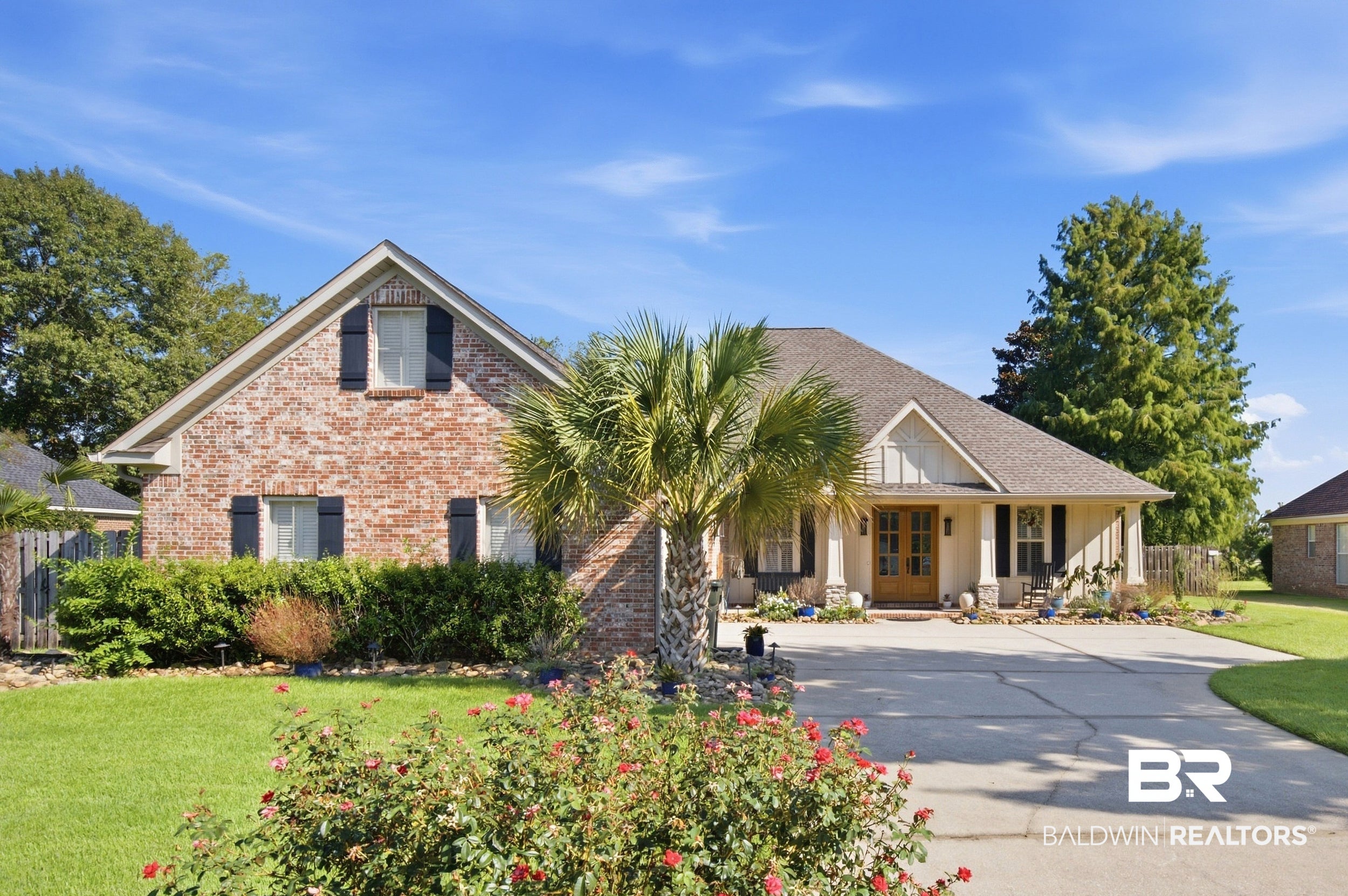 9665 Pintail Ct, Daphne, AL 36526