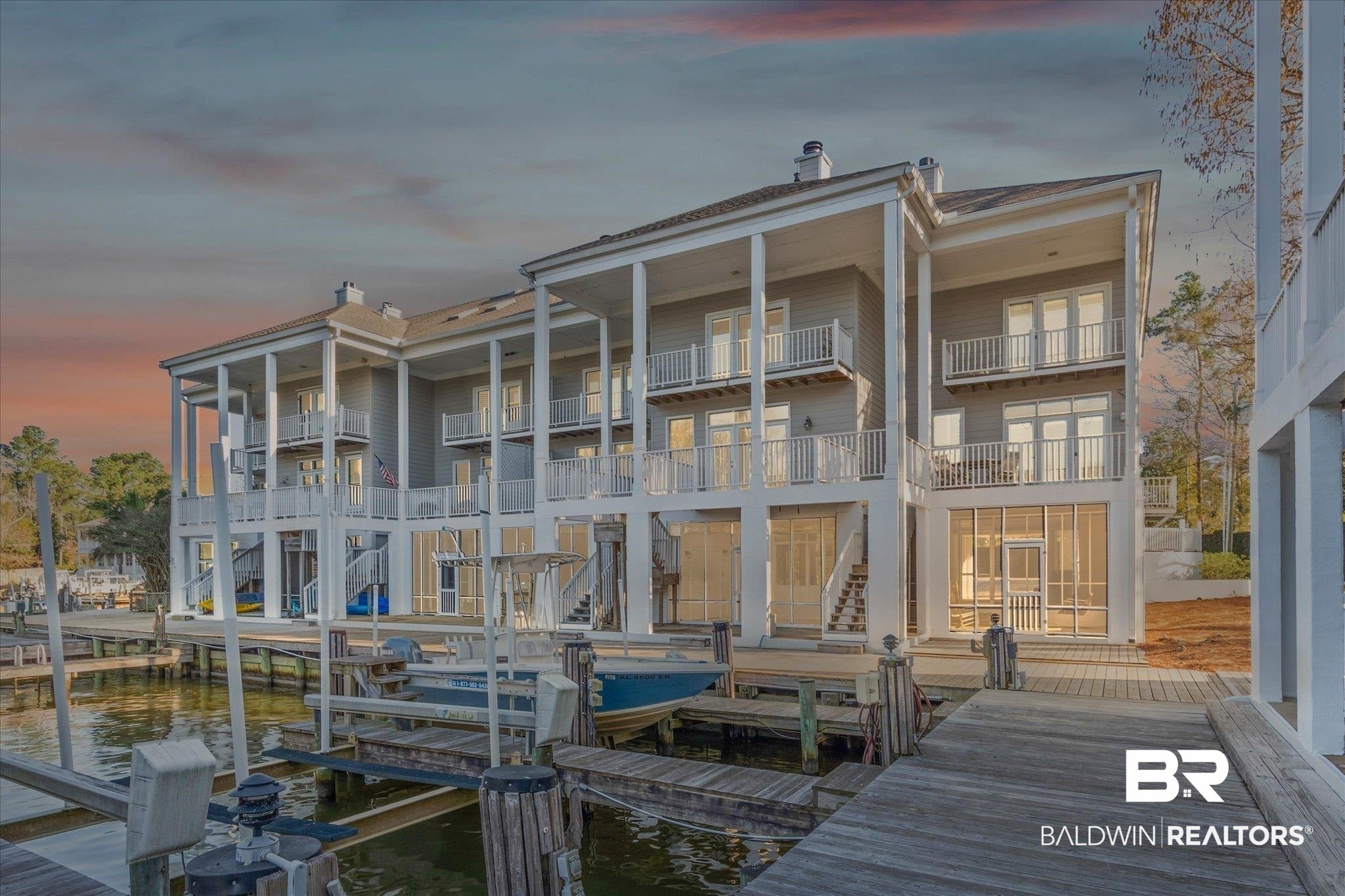 18175 Scenic Hwy, Fairhope, AL 36532