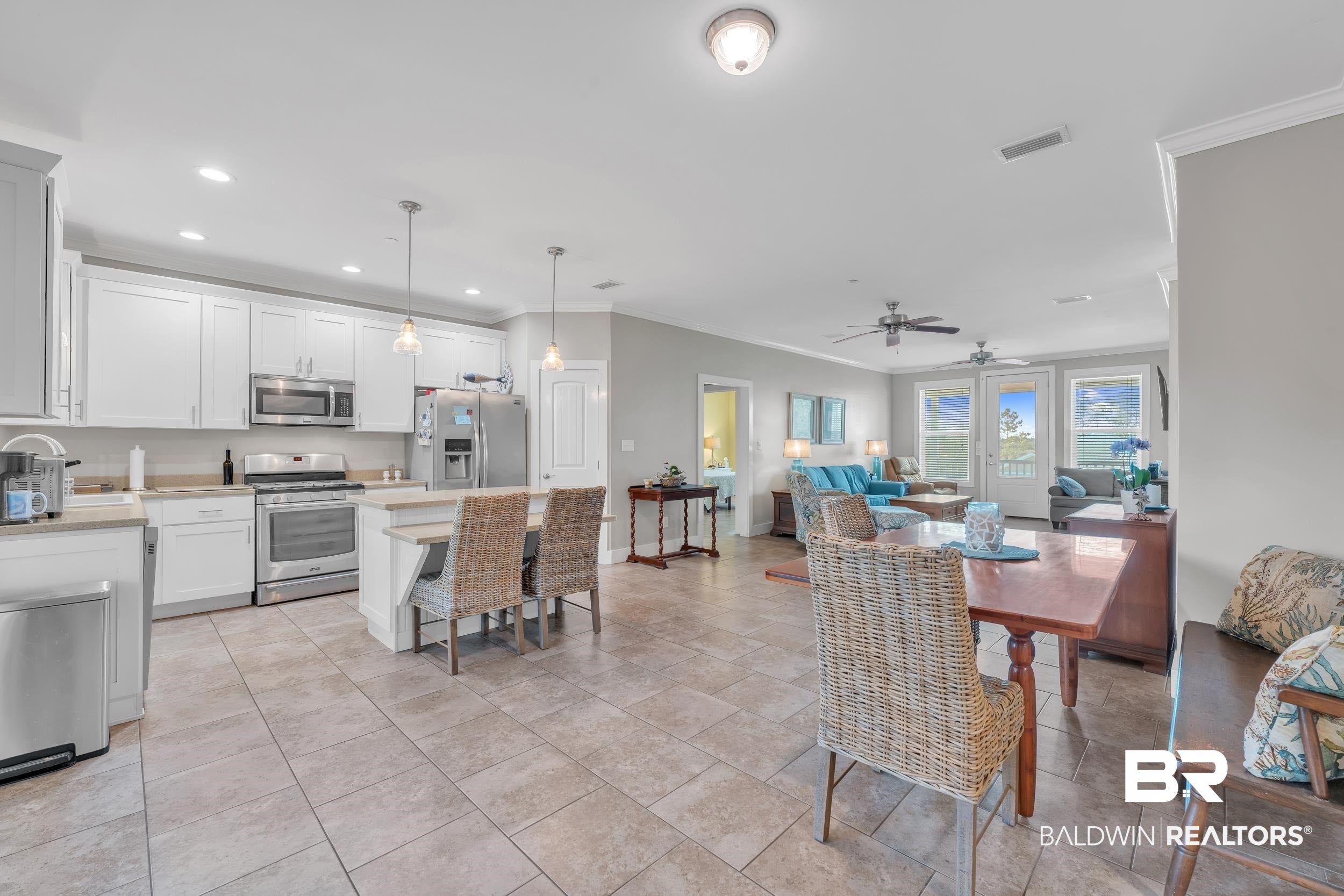 5 Claudette Cir, Orange Beach, AL 36561 photo