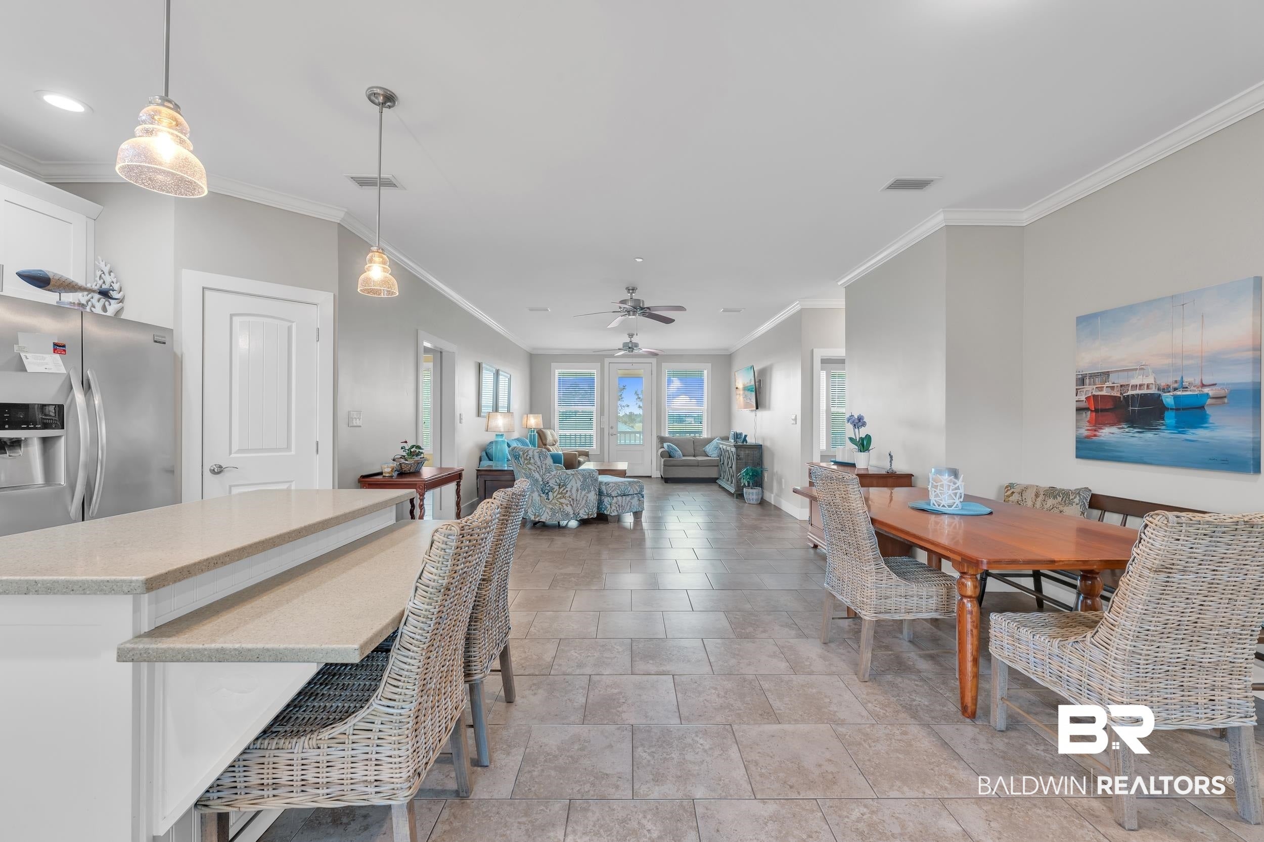 5 Claudette Cir, Orange Beach, AL 36561 photo