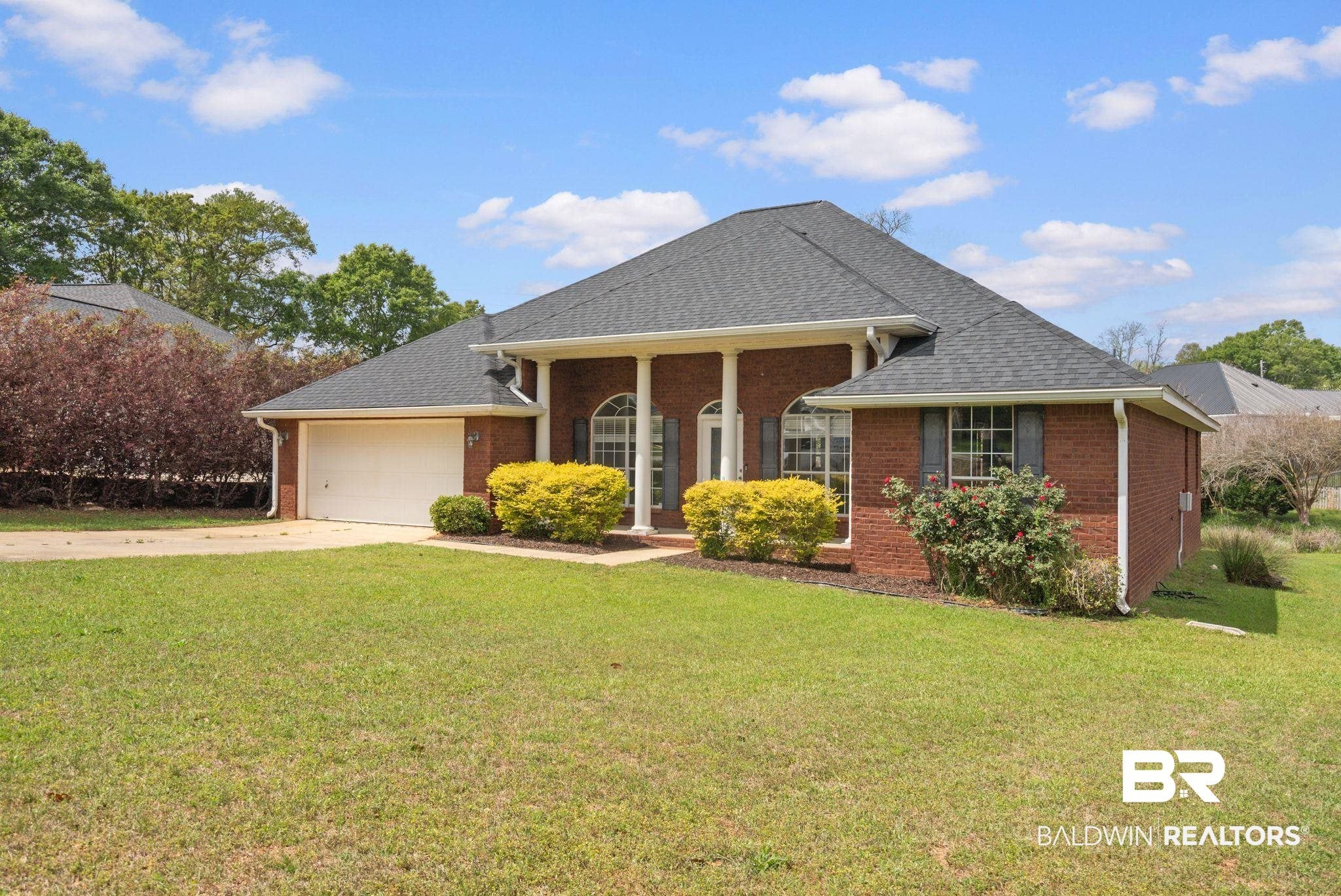 25465 Lakeland Dr, Loxley, AL 36551 photo