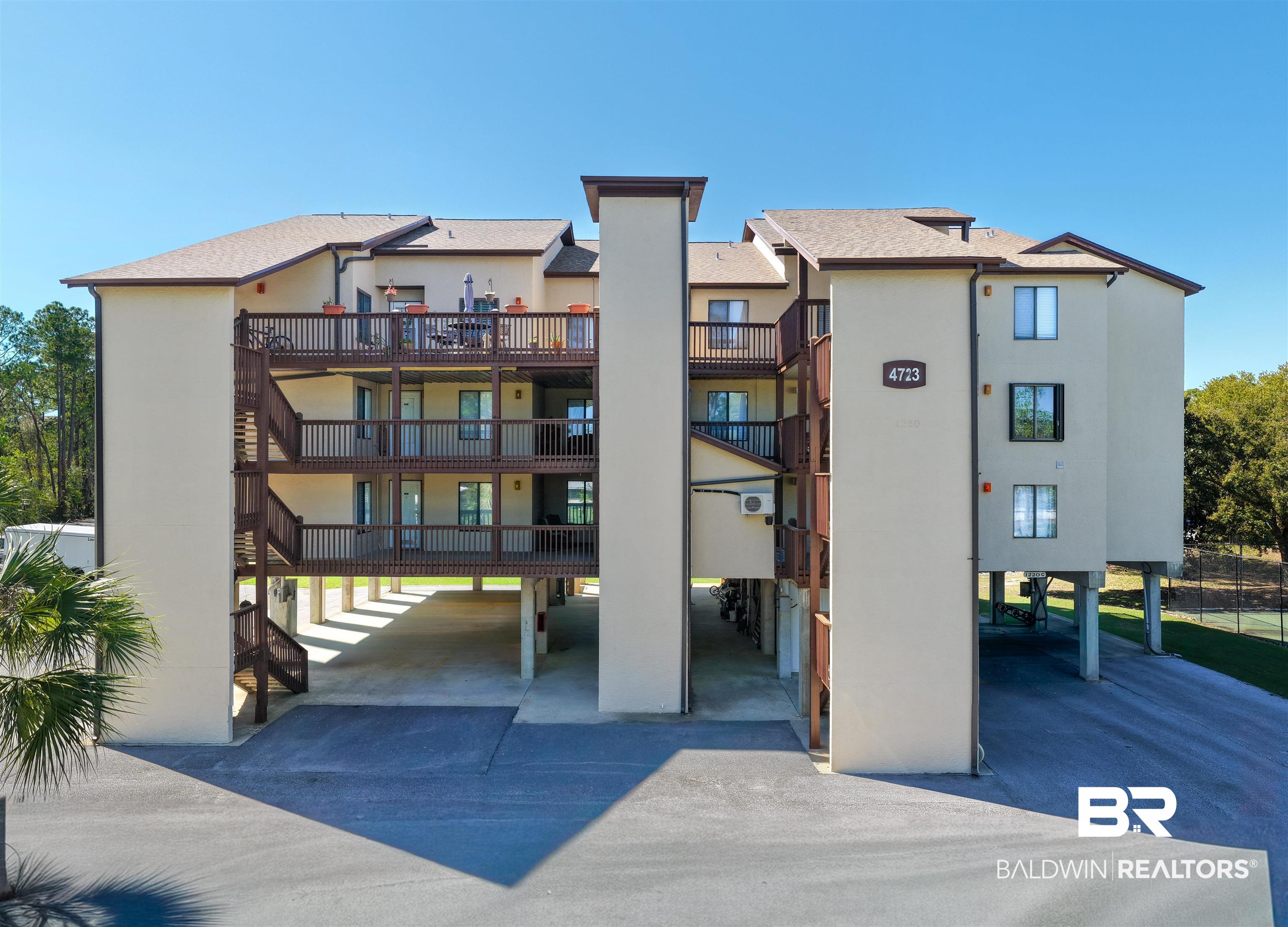 4723 Port Side Lane 101, Gulf Shores, AL 36542