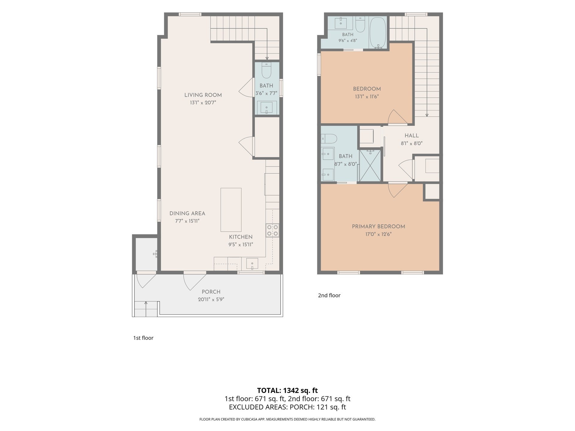 23106 Island Oak Ln, Orange Beach, AL 36561