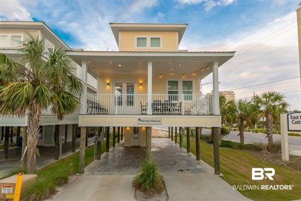504 Beach Boulevard M, Gulf Shores, AL 36542