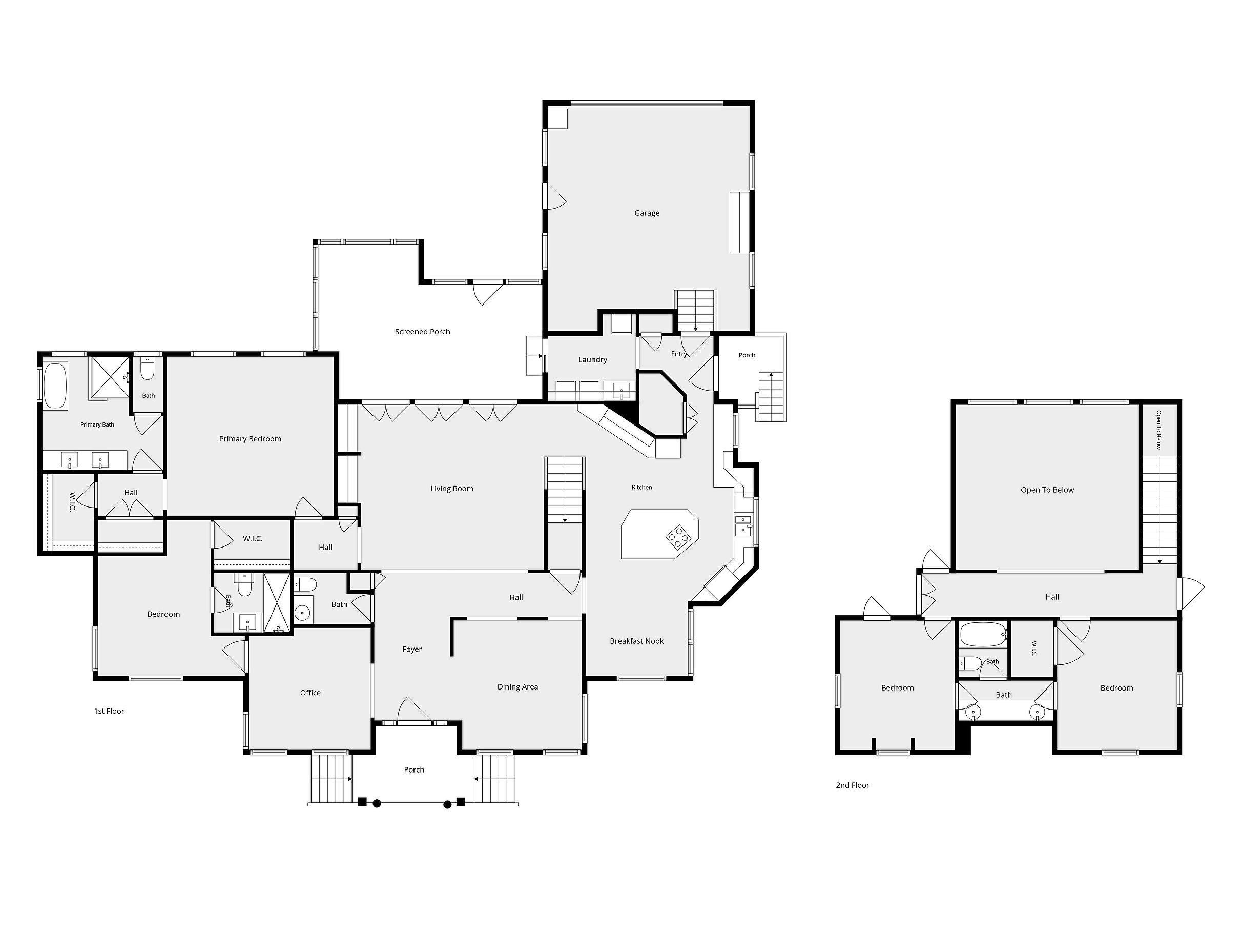 701 Wedgewood Dr, Gulf Shores, AL 36542