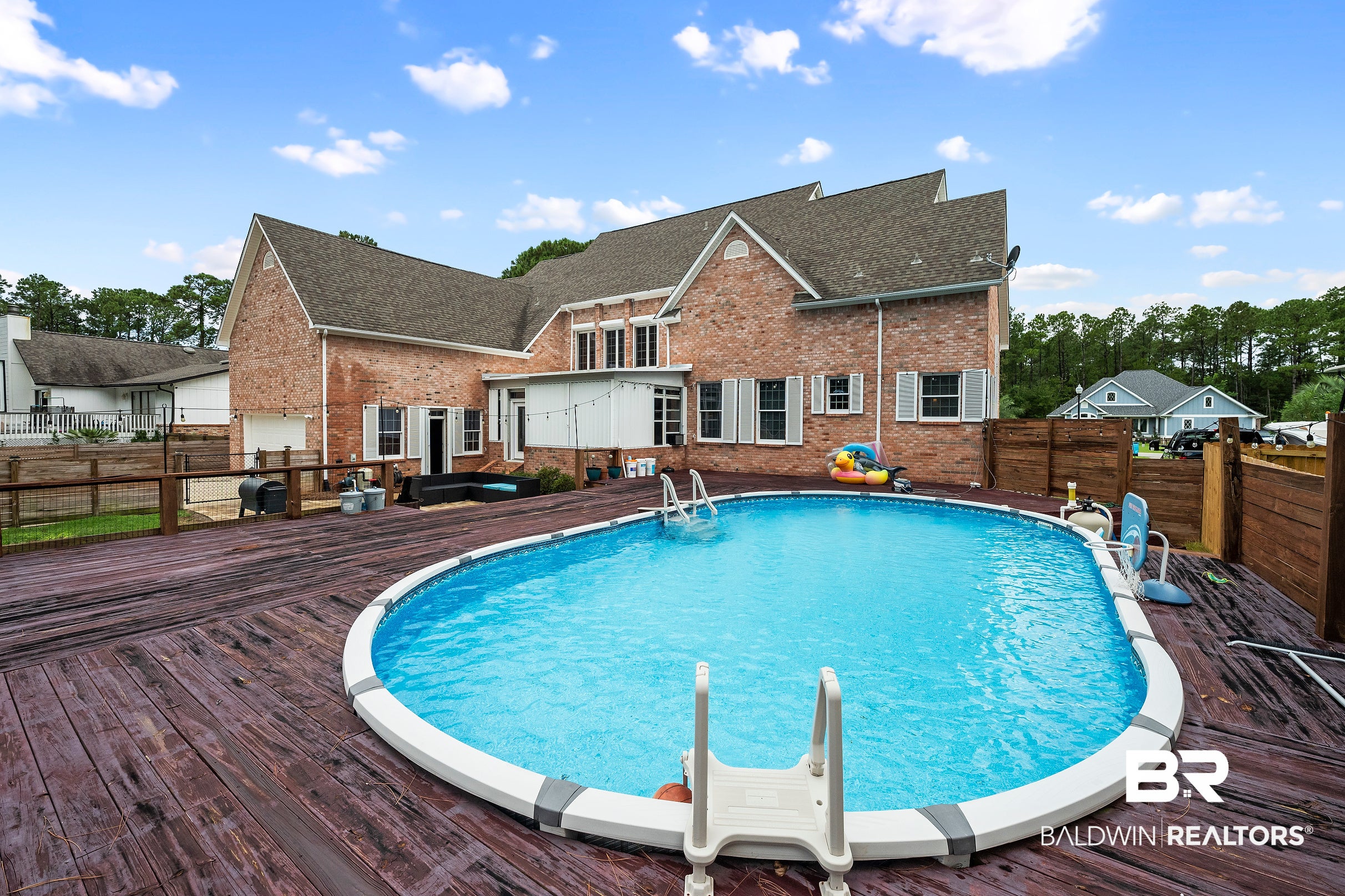 701 Wedgewood Dr, Gulf Shores, AL 36542 photo