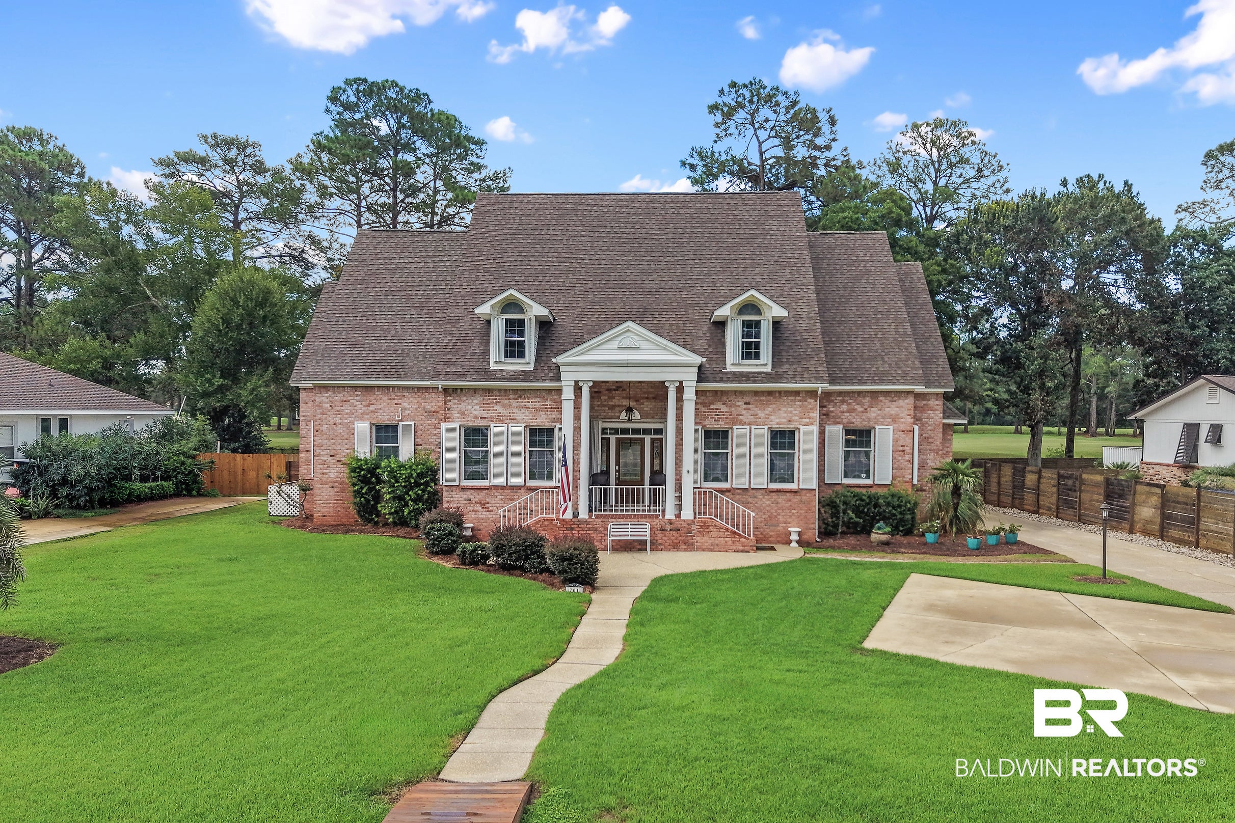701 Wedgewood Dr, Gulf Shores, AL 36542 photo