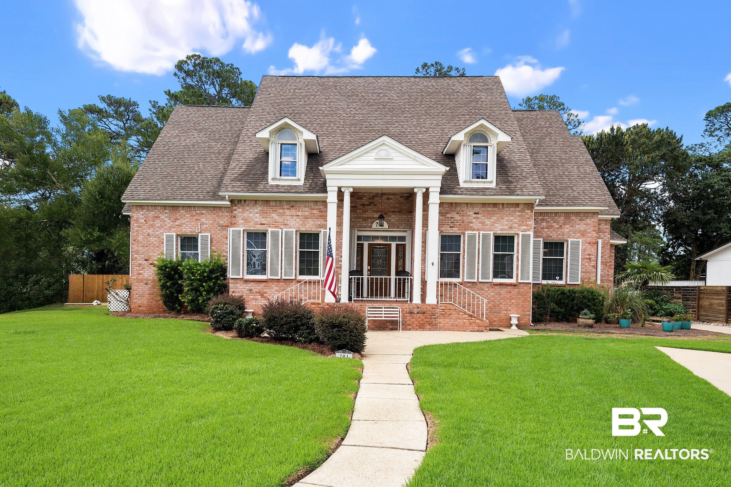 701 Wedgewood Dr, Gulf Shores, AL 36542 photo