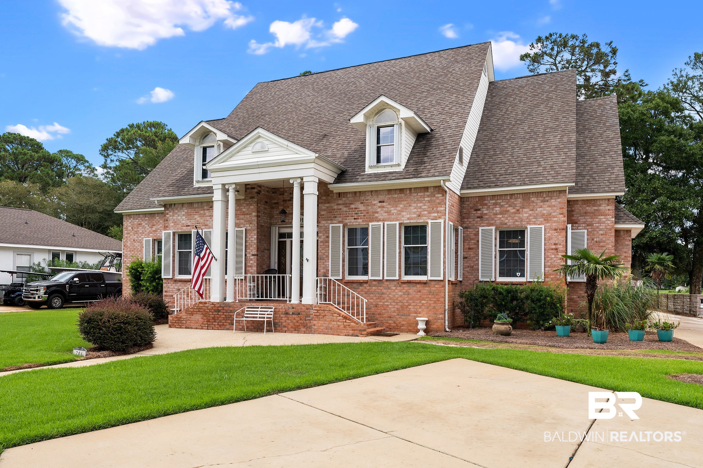 701 Wedgewood Dr, Gulf Shores, AL 36542 photo