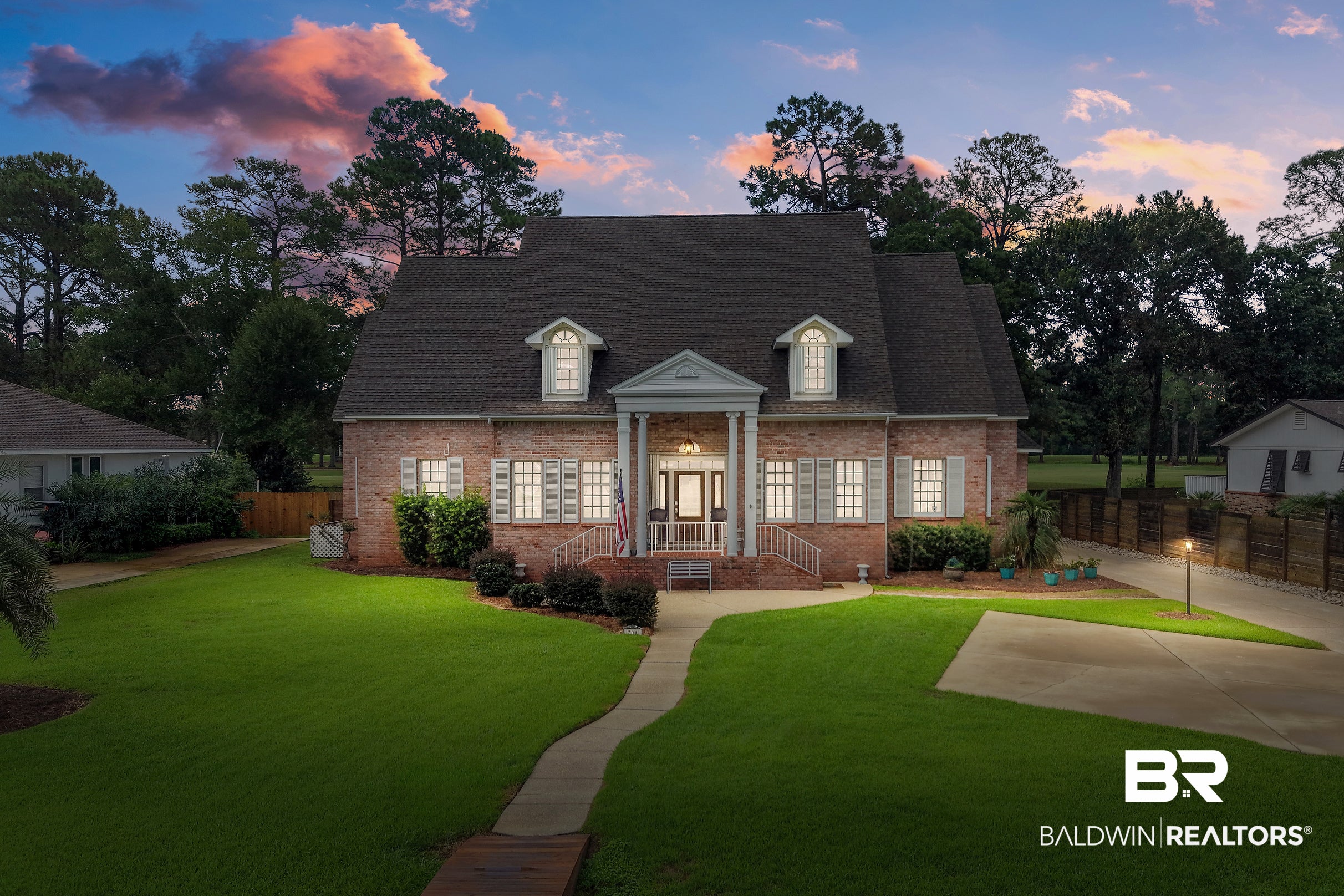 701 Wedgewood Dr, Gulf Shores, AL 36542 photo