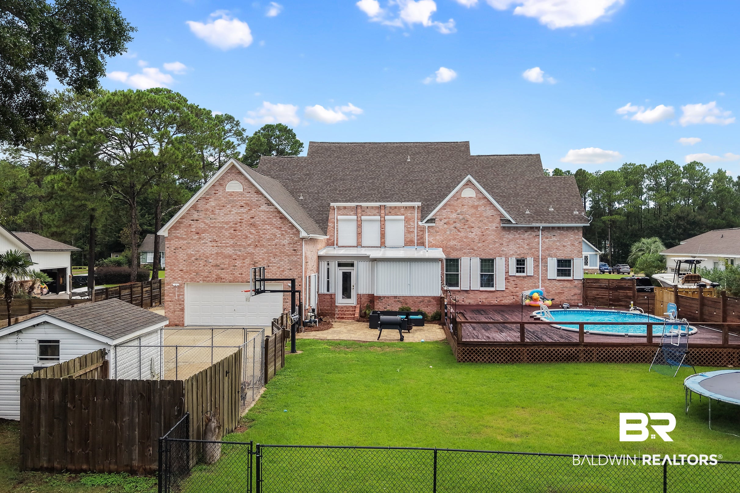 701 Wedgewood Dr, Gulf Shores, AL 36542 photo